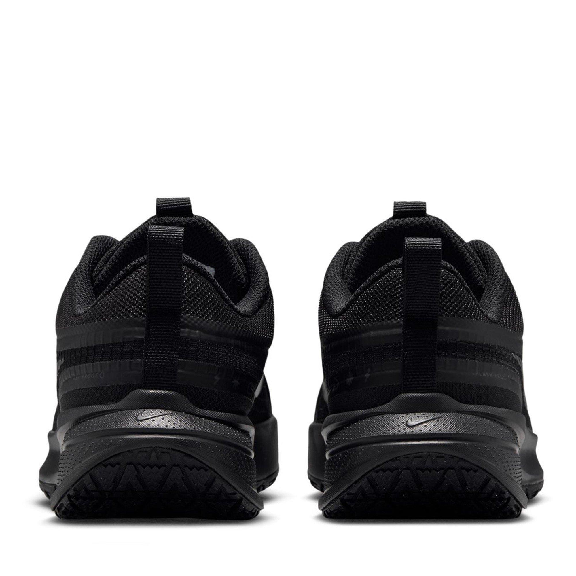 Triple Noir - Nike - Nike Star Run Utilit Jn64 - 5