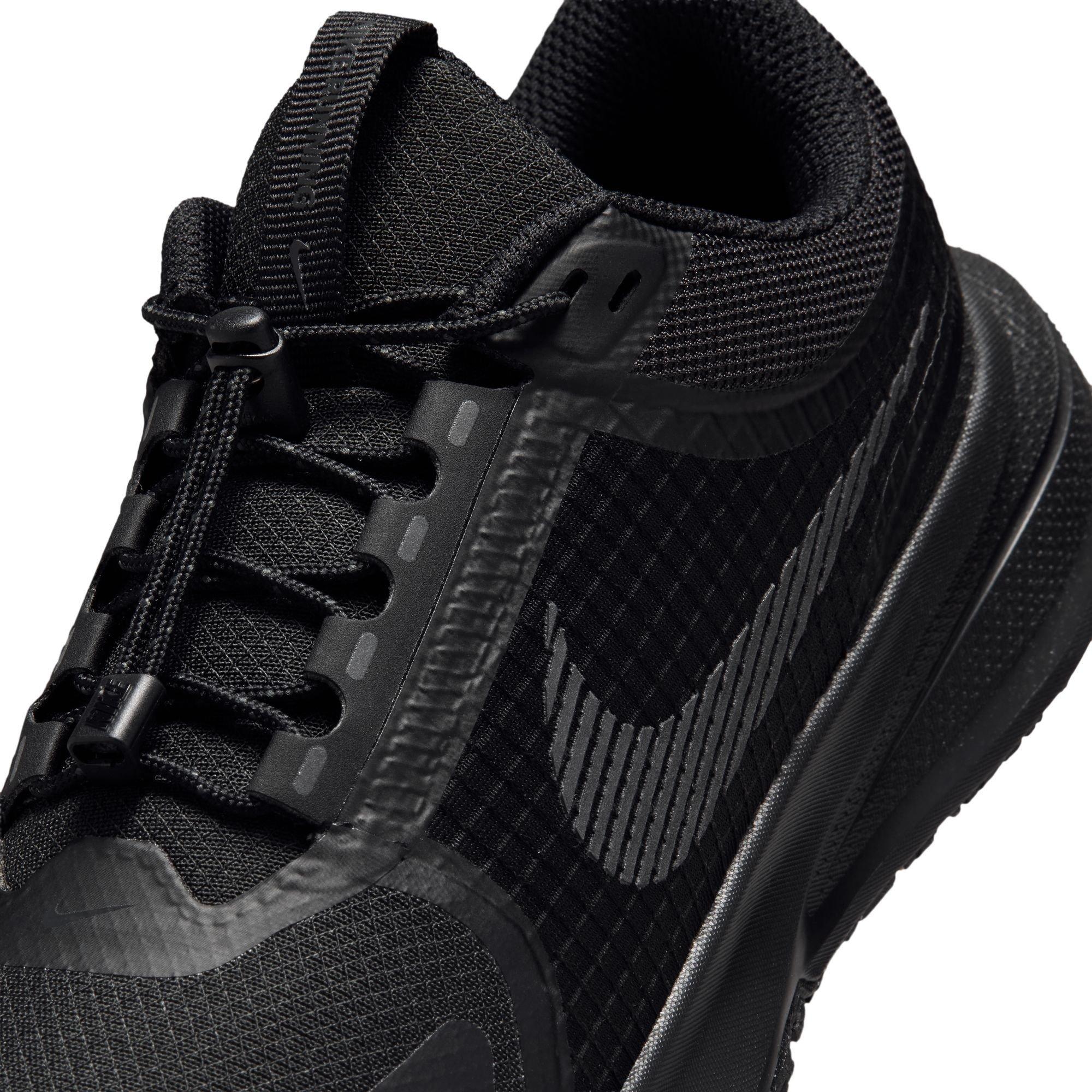 Triple Noir - Nike - Nike Star Run Utilit Jn64 - 8