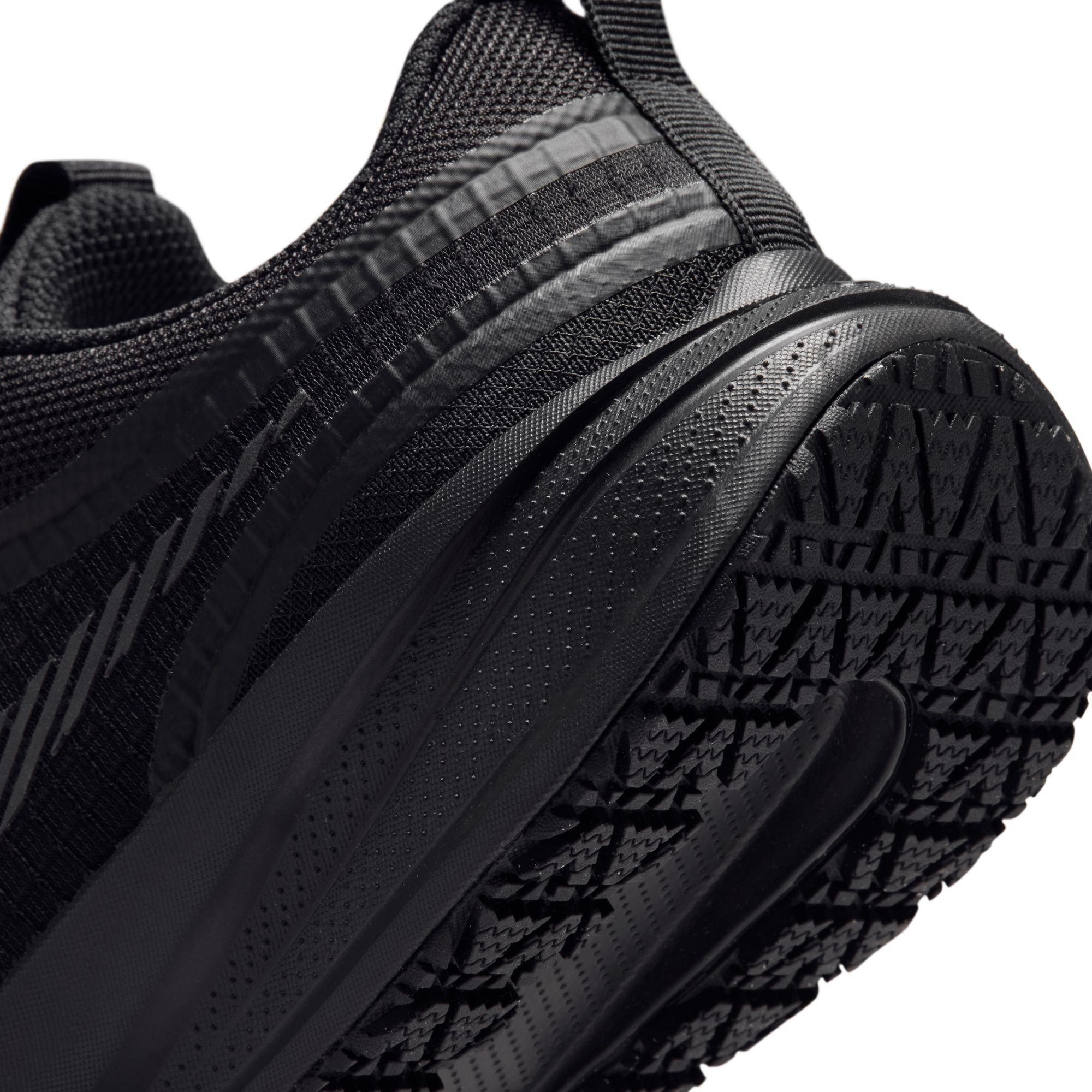 Triple Noir - Nike - Nike Star Run Utilit Jn64 - 9