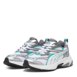 Puma Puma Morphic Jr Runners Unisex Kids