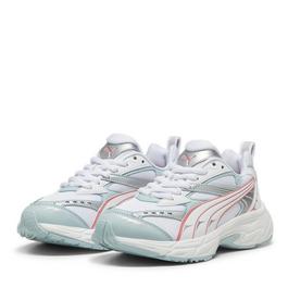 Puma Puma Morphic Techie Jr Runners Unisex Kids