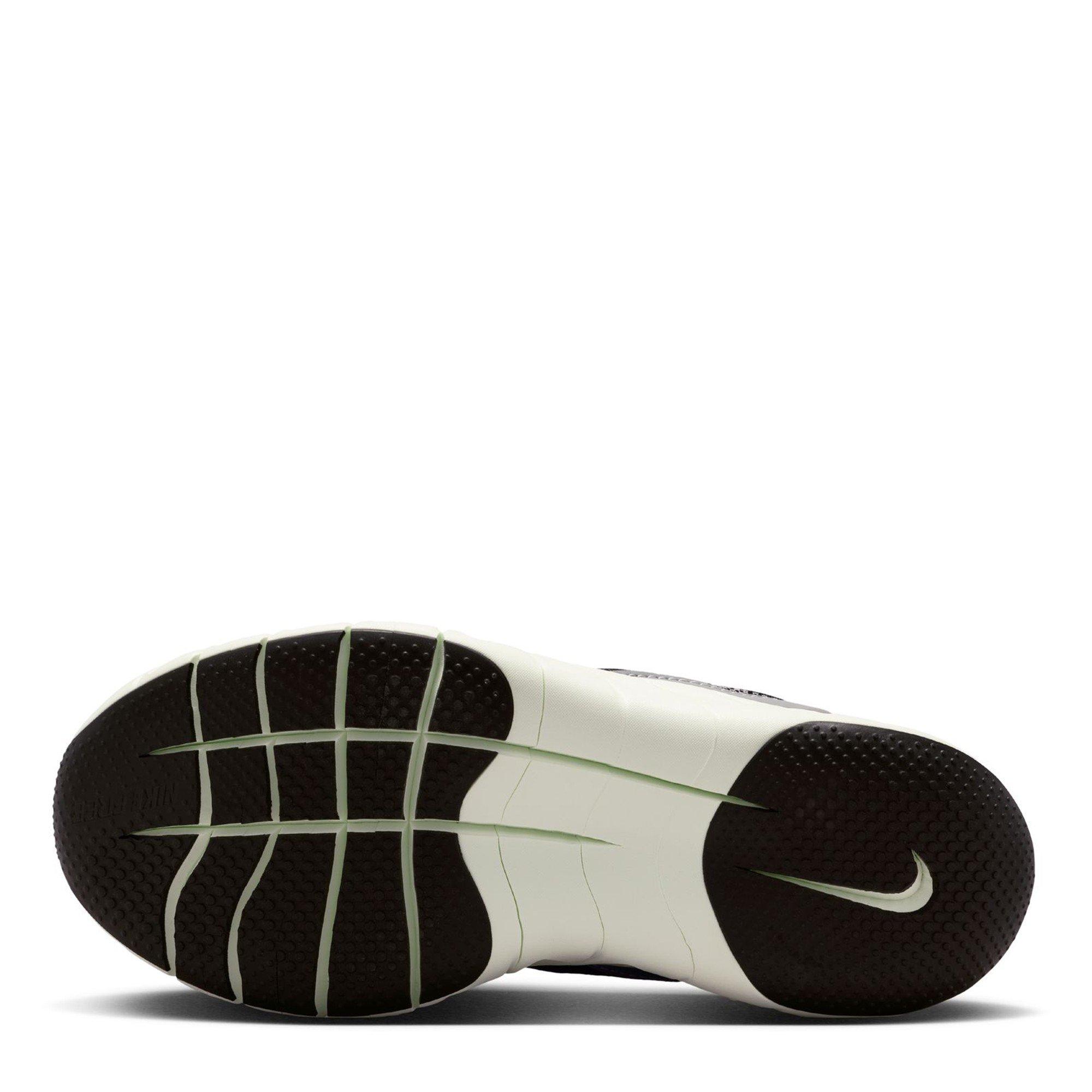 Black/Saffron - Nike - Kids' Trainers - 6