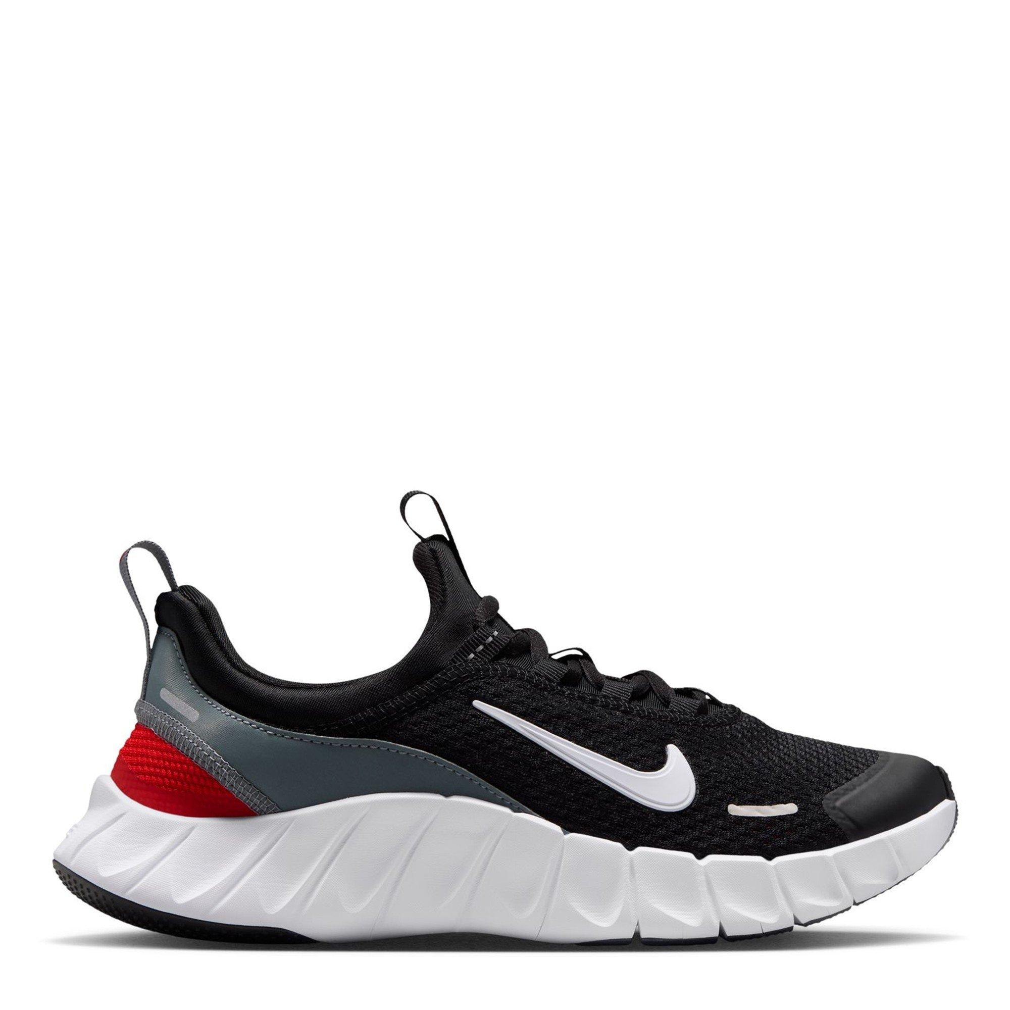 Black/Red