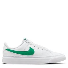 Nike Court Legacy Juniors Shoes