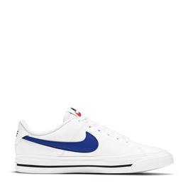 Nike Court Legacy Juniors Shoes