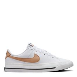 Nike Court Legacy Juniors Shoes