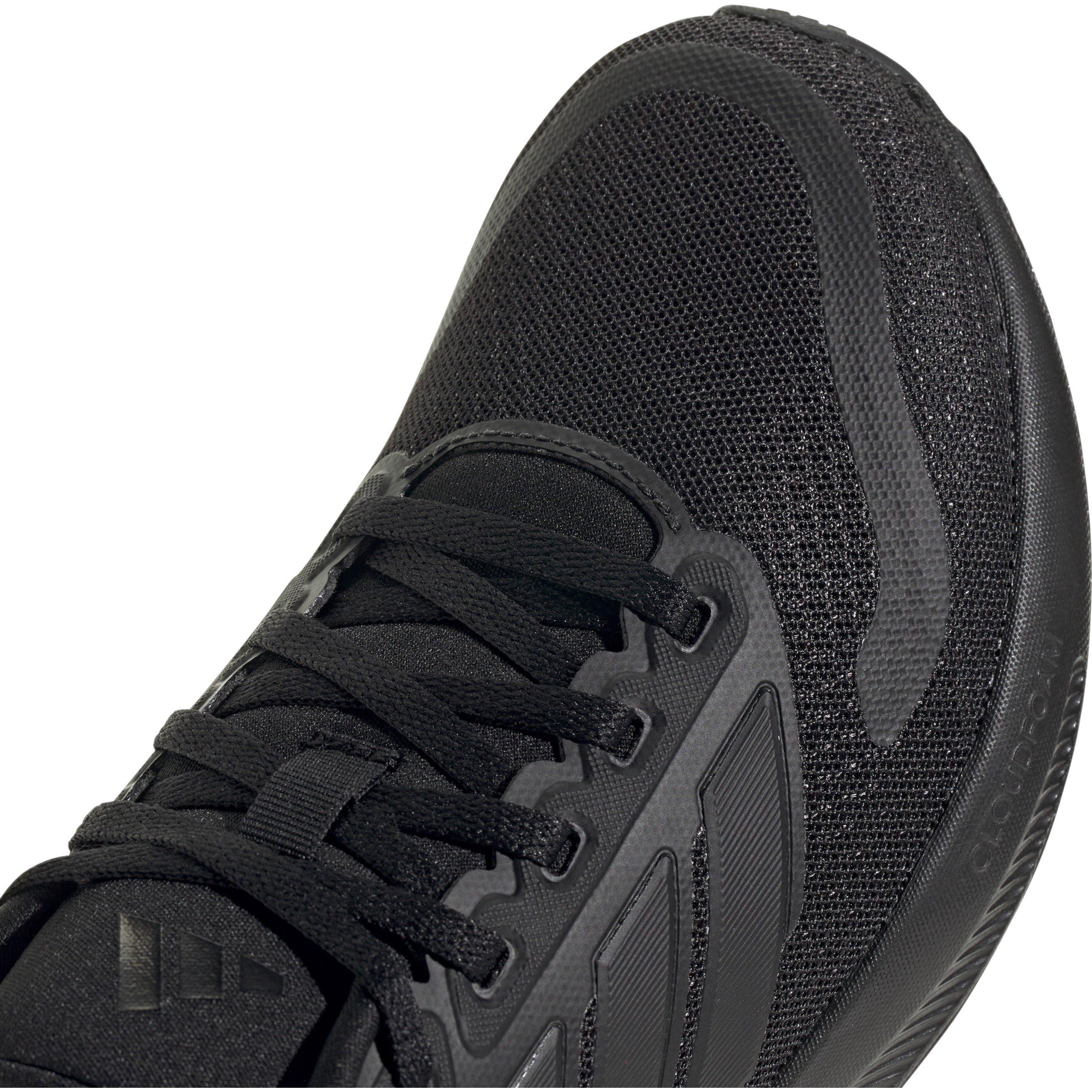 Core Black/Blk - adidas - Runfalcon Runner Childrens Shoes - 7