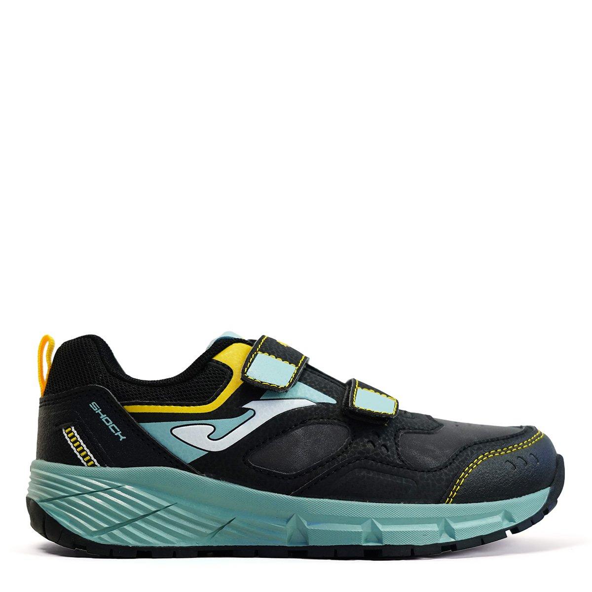 Joma Joma  SHOCK JR  Ch10