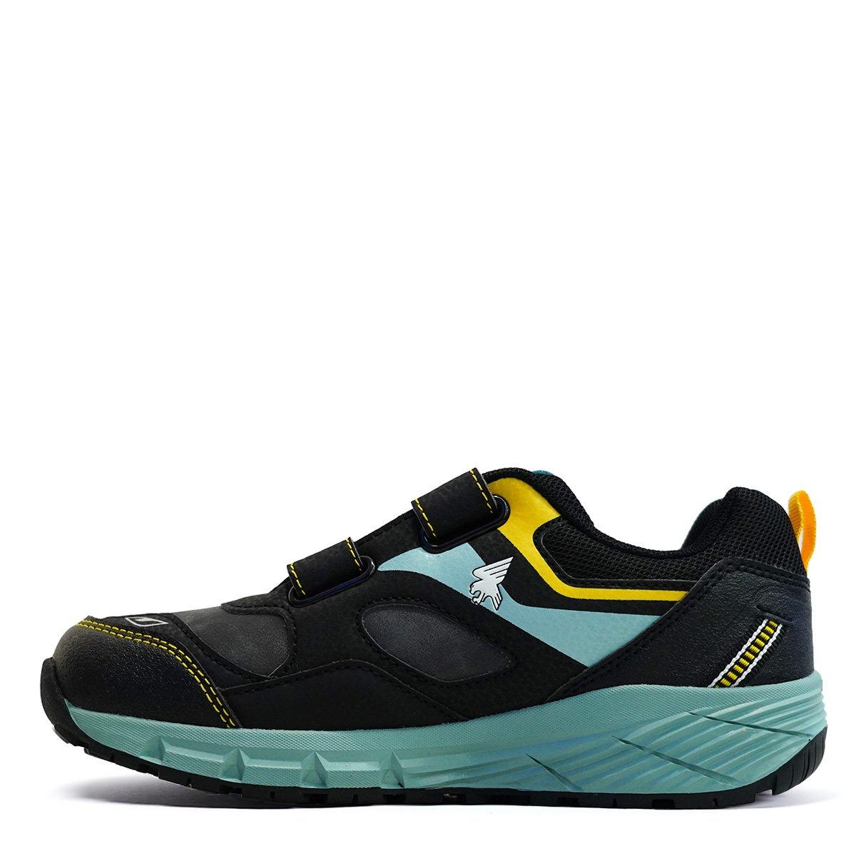 Black - Joma - Joma  SHOCK JR  Ch10 - 2