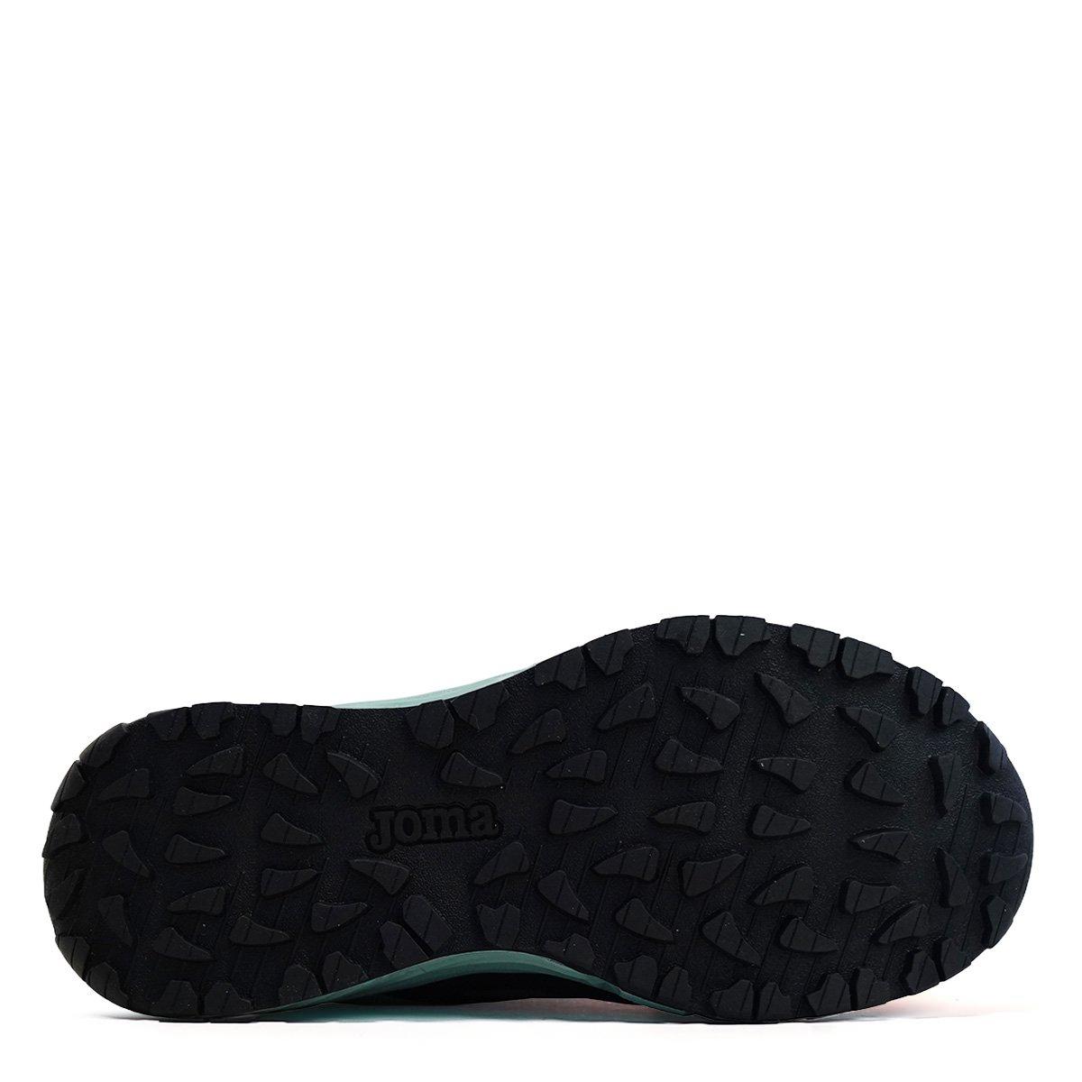 Black - Joma - Joma  SHOCK JR  Ch10 - 4