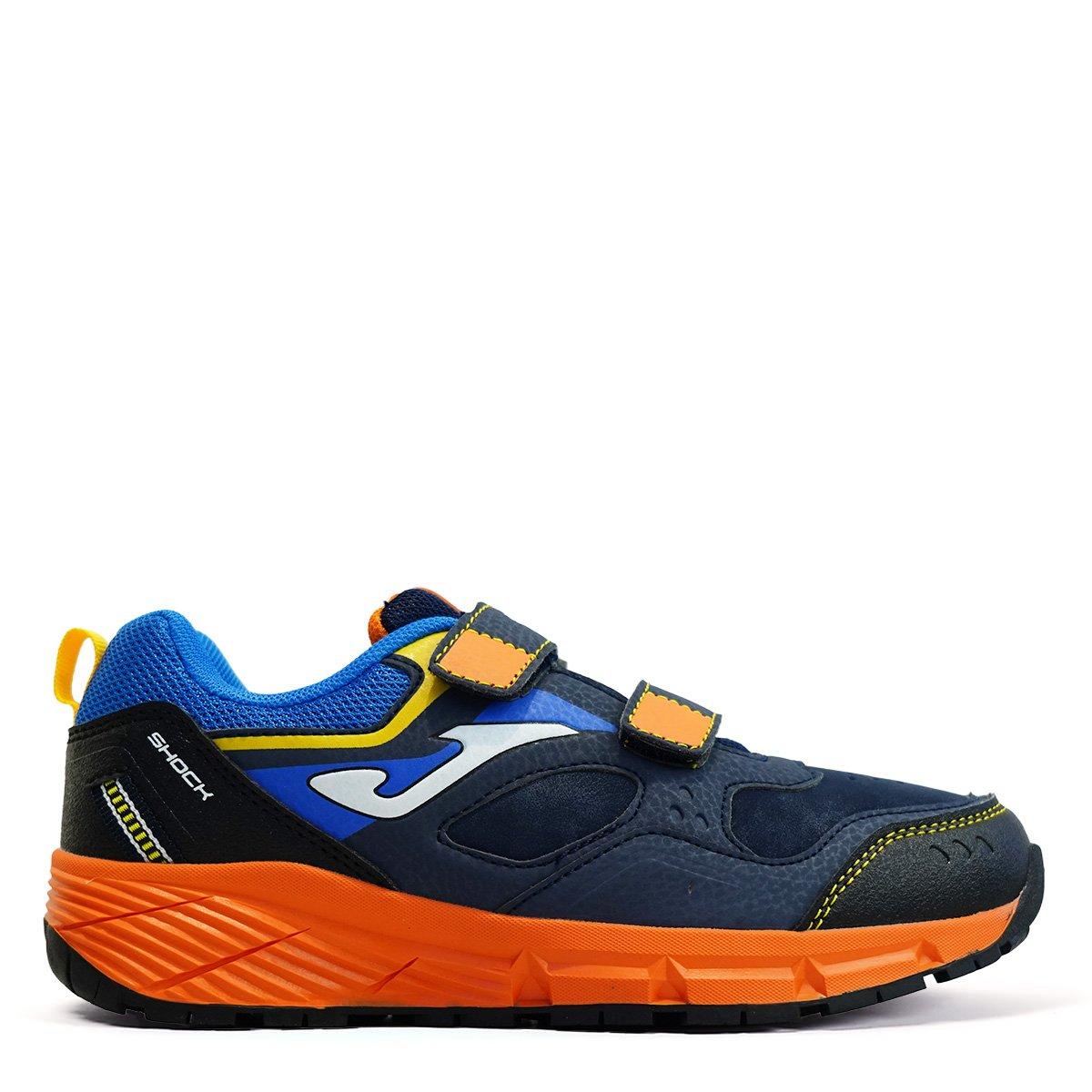Joma Joma  SHOCK JR  Ch10