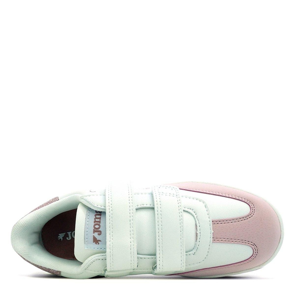 Pink - Joma - Kids' Campus Runners - 3