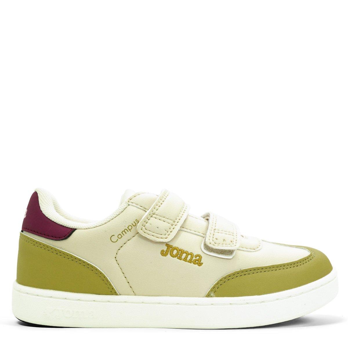 Beige - Joma - Joma CAMPUS JR Ch19 - 1
