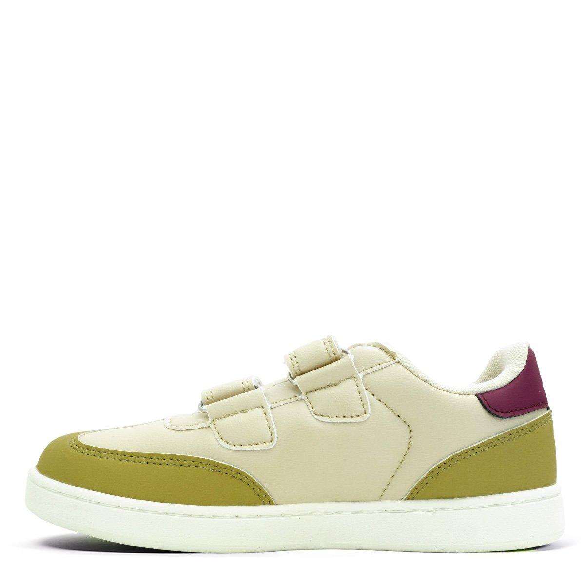 Beige - Joma - Joma  CAMPUS JR  Ch10 - 2