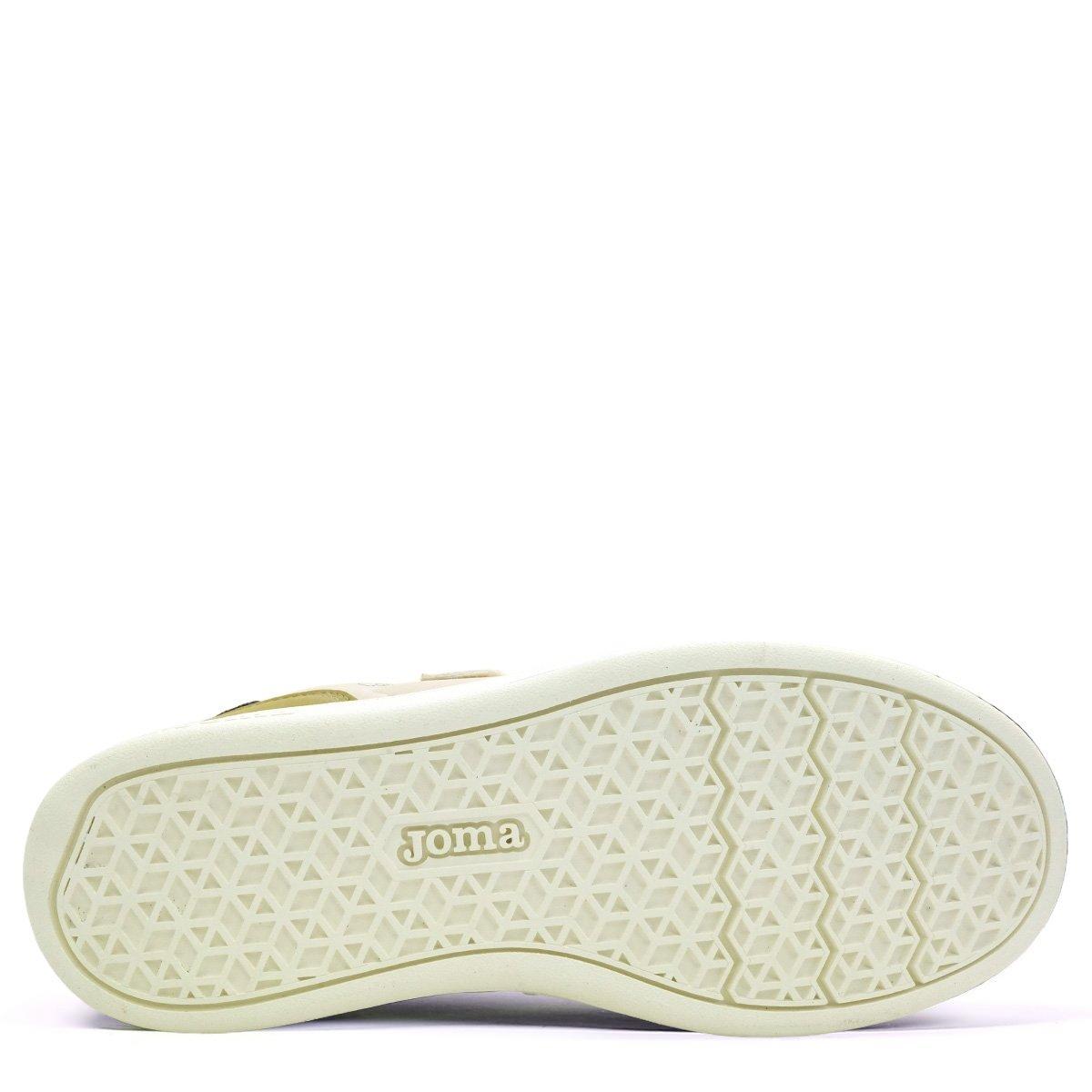 Beige - Joma - Joma  CAMPUS JR  Ch10 - 4