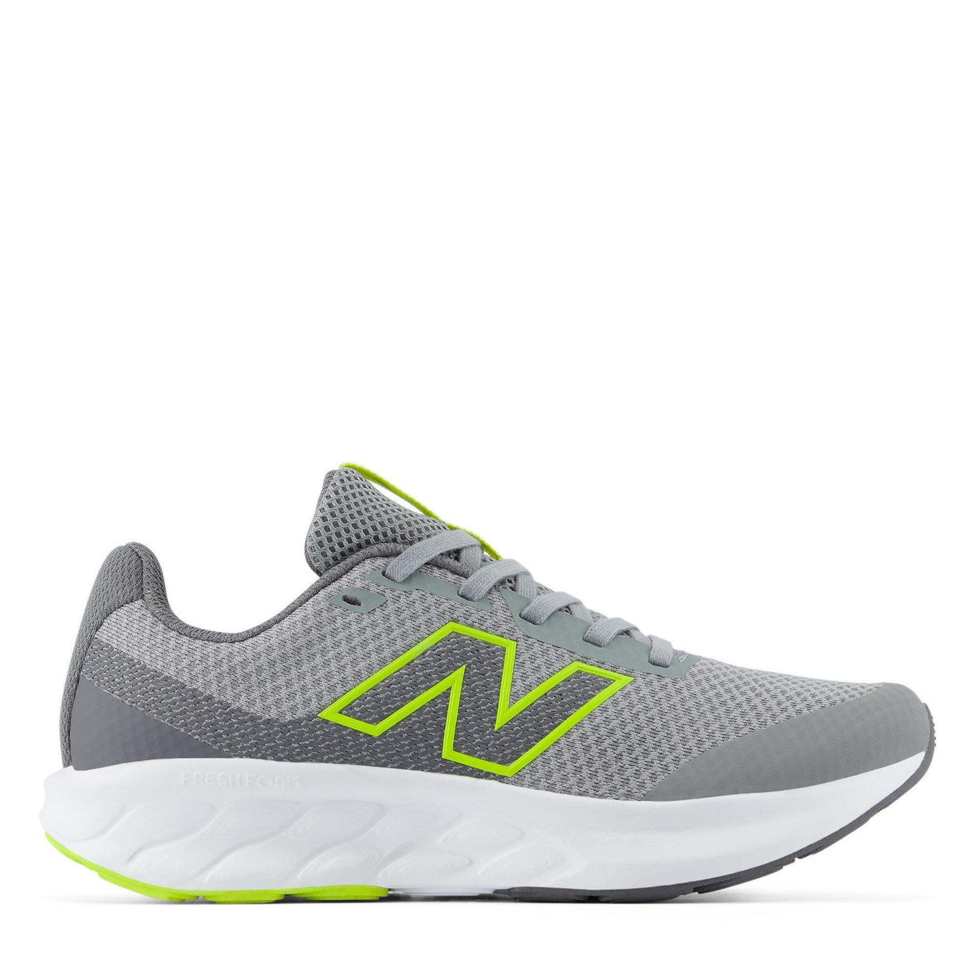 Grey/Volt