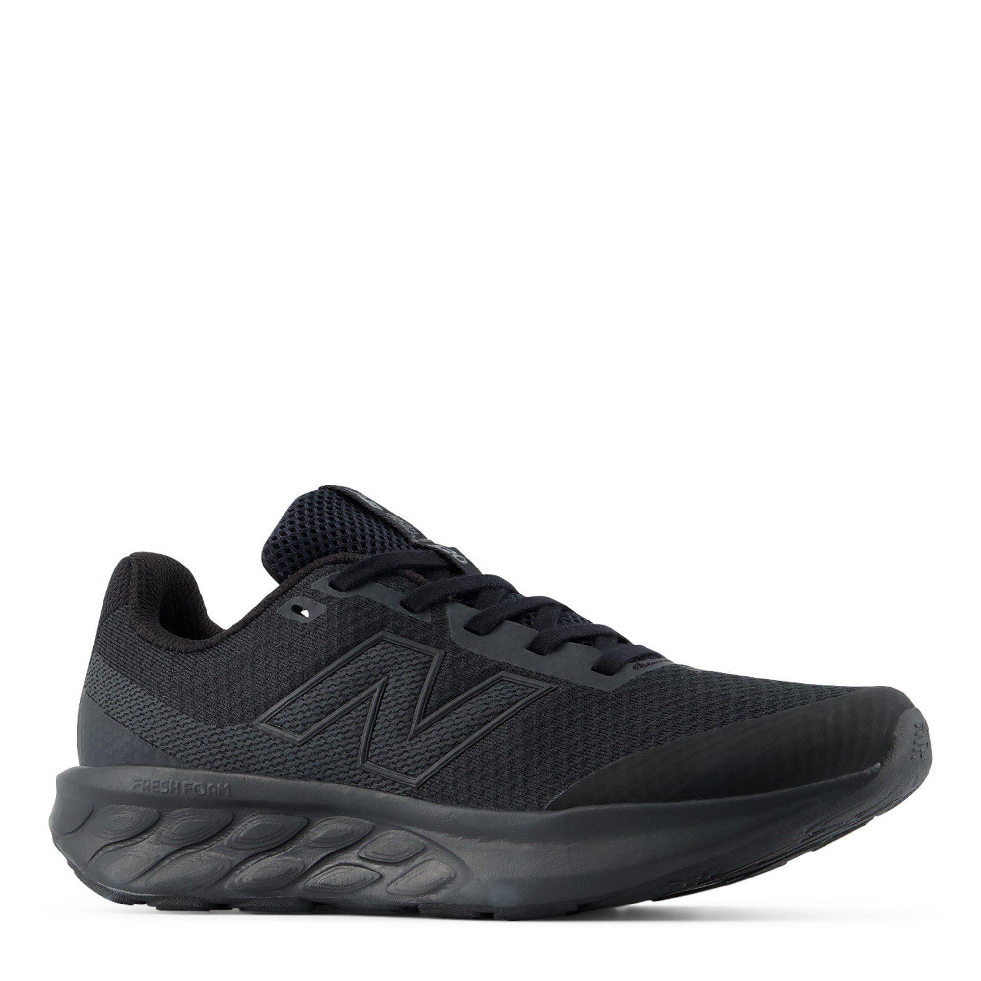 Triple Black - New Balance - NB 520 Junior - 1