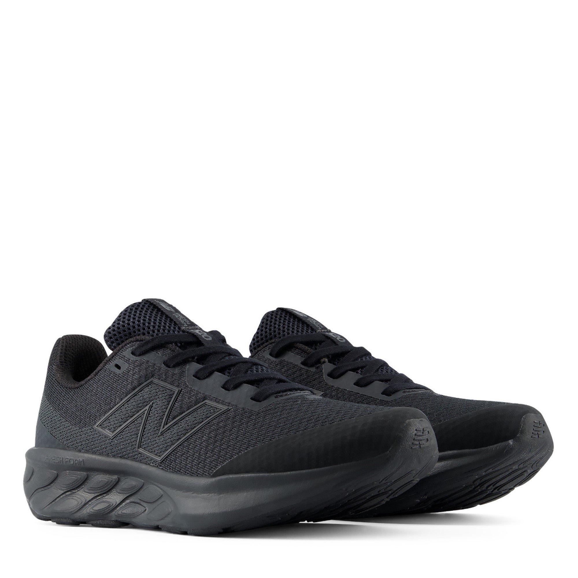 Triple Black - New Balance - NB 520 Junior - 2