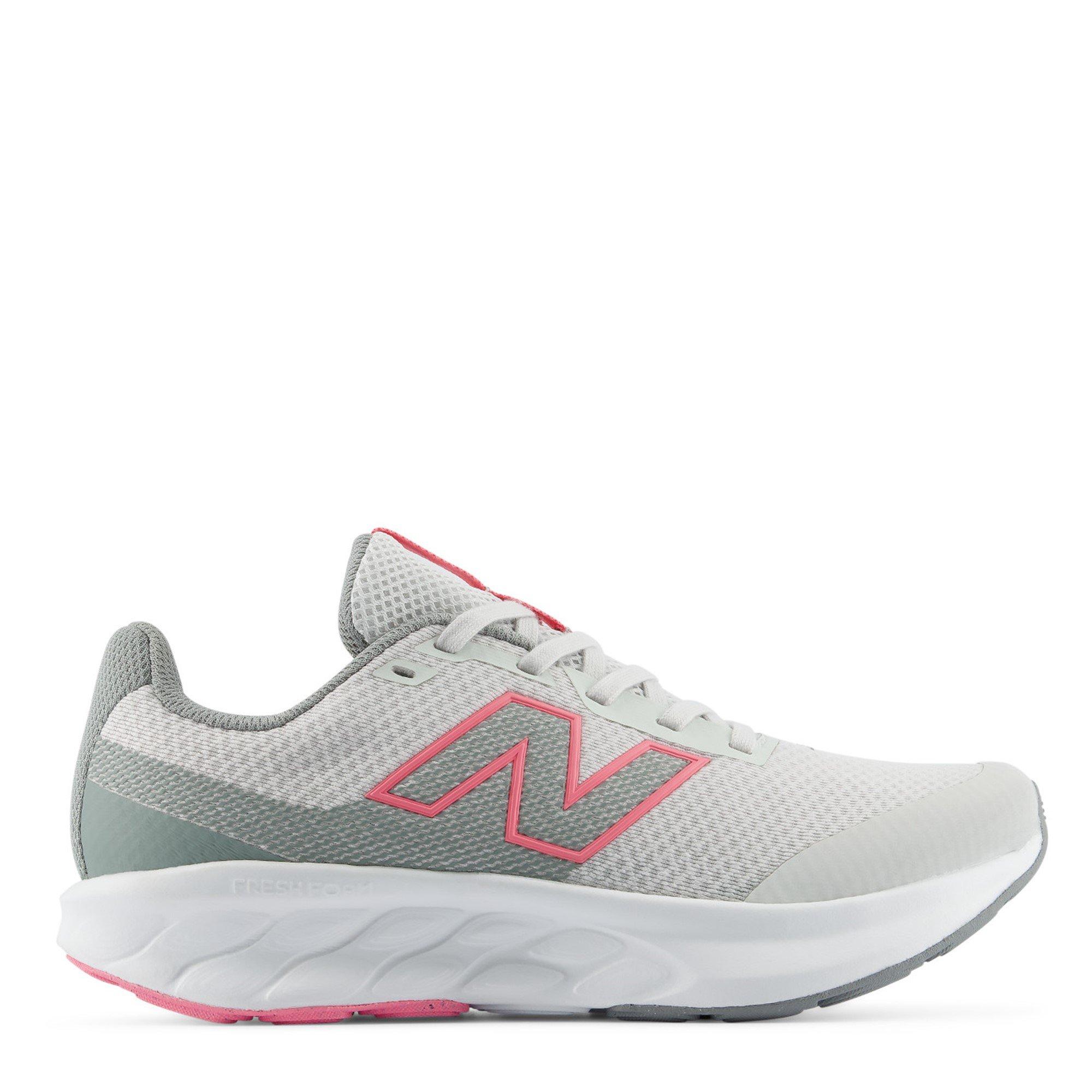 Grey/Pink