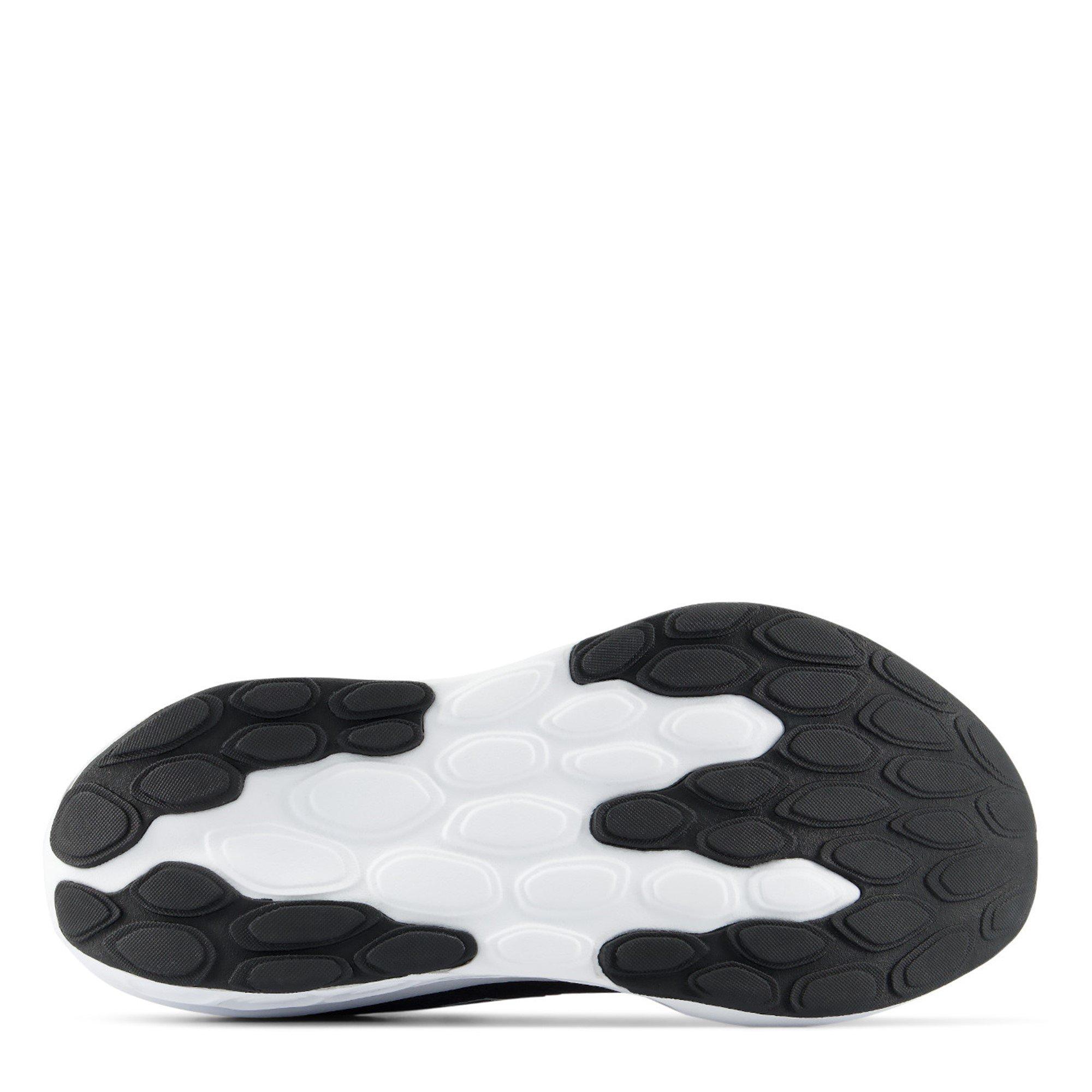 Black/White - New Balance - Kids' 520 Breathable Mesh Runners - 4