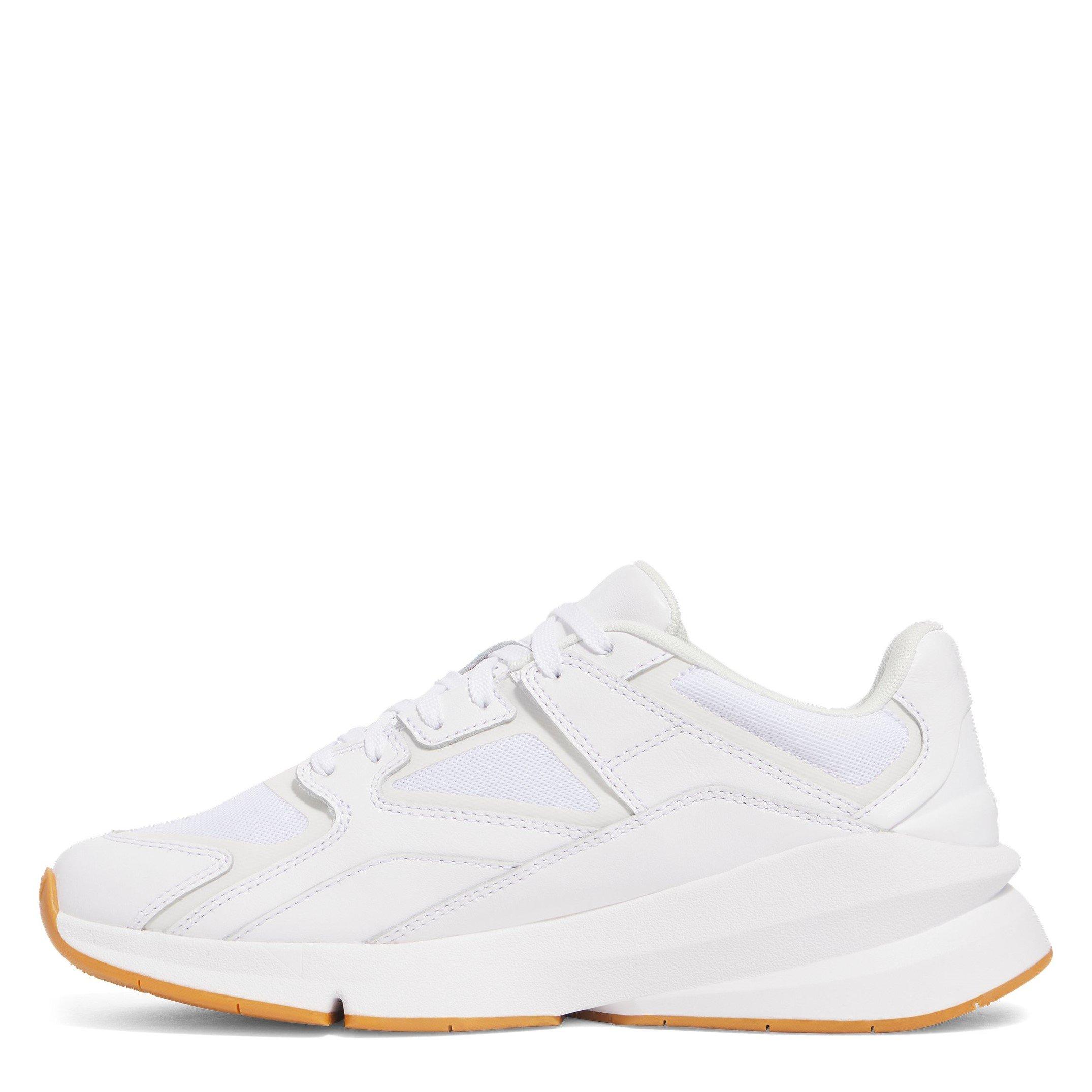 White - Under Armour - Unisex Kids' Forge 96 Runner - 2