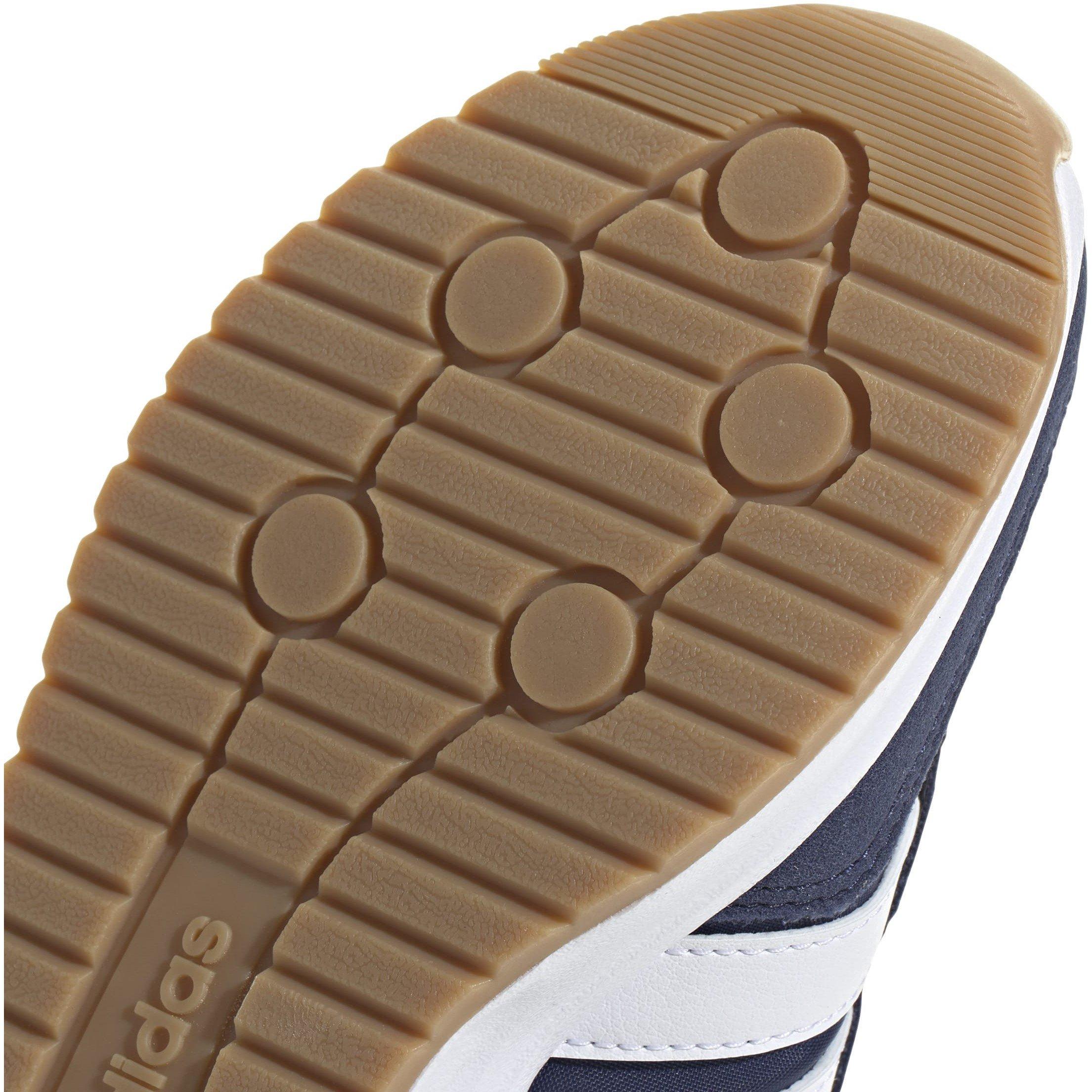 Blue/White - adidas - Run 70s 2.0 Shoes Juniors - 7