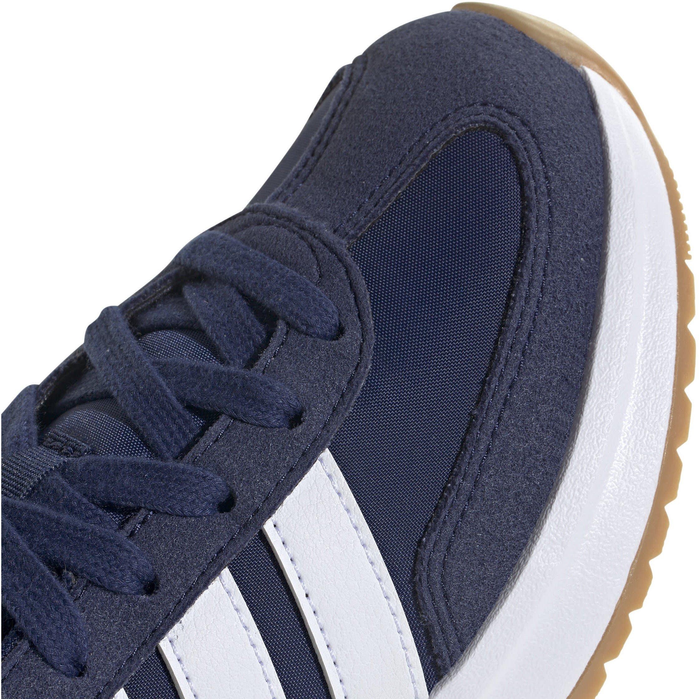 Blue/White - adidas - Run 70s 2.0 Shoes Juniors - 8