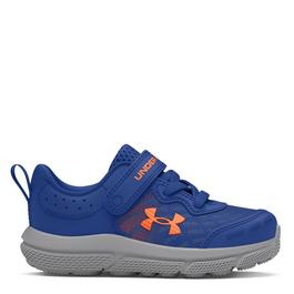 Under Armour UA Assert 10 AC Running Shoes Infant Boys