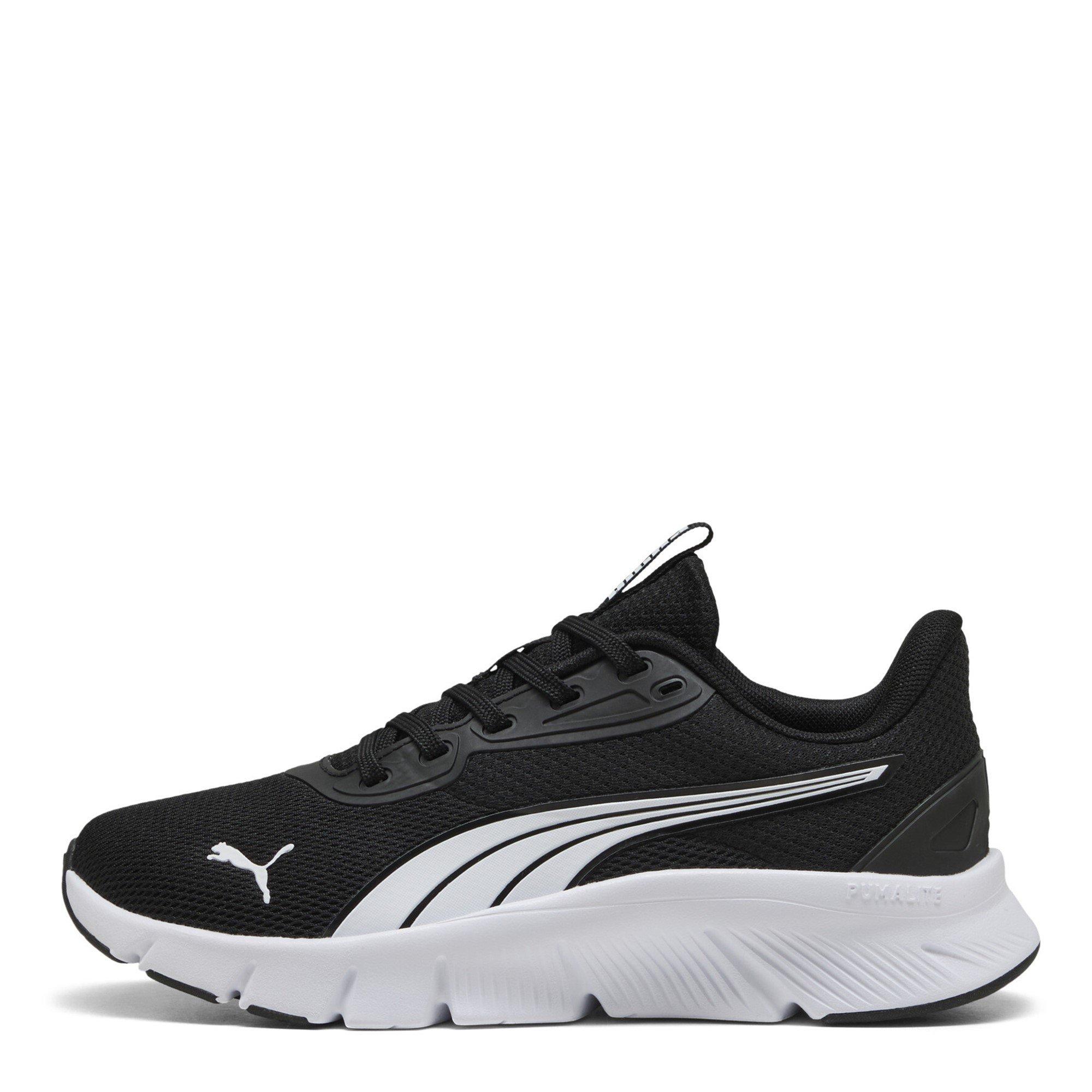 Puma Blk-White - Puma - FlexFocus Lite Jn10 - 2