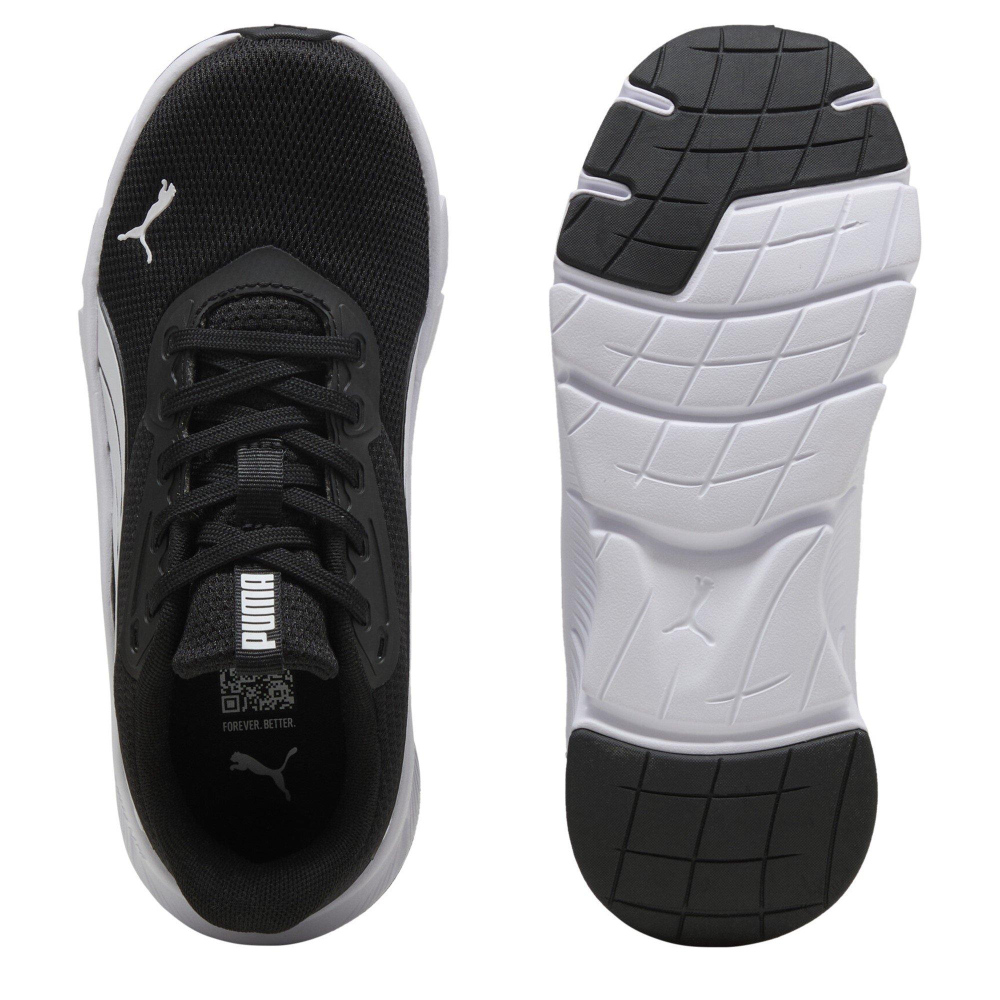 Puma Blk-White - Puma - FlexFocus Lite Jn10 - 3