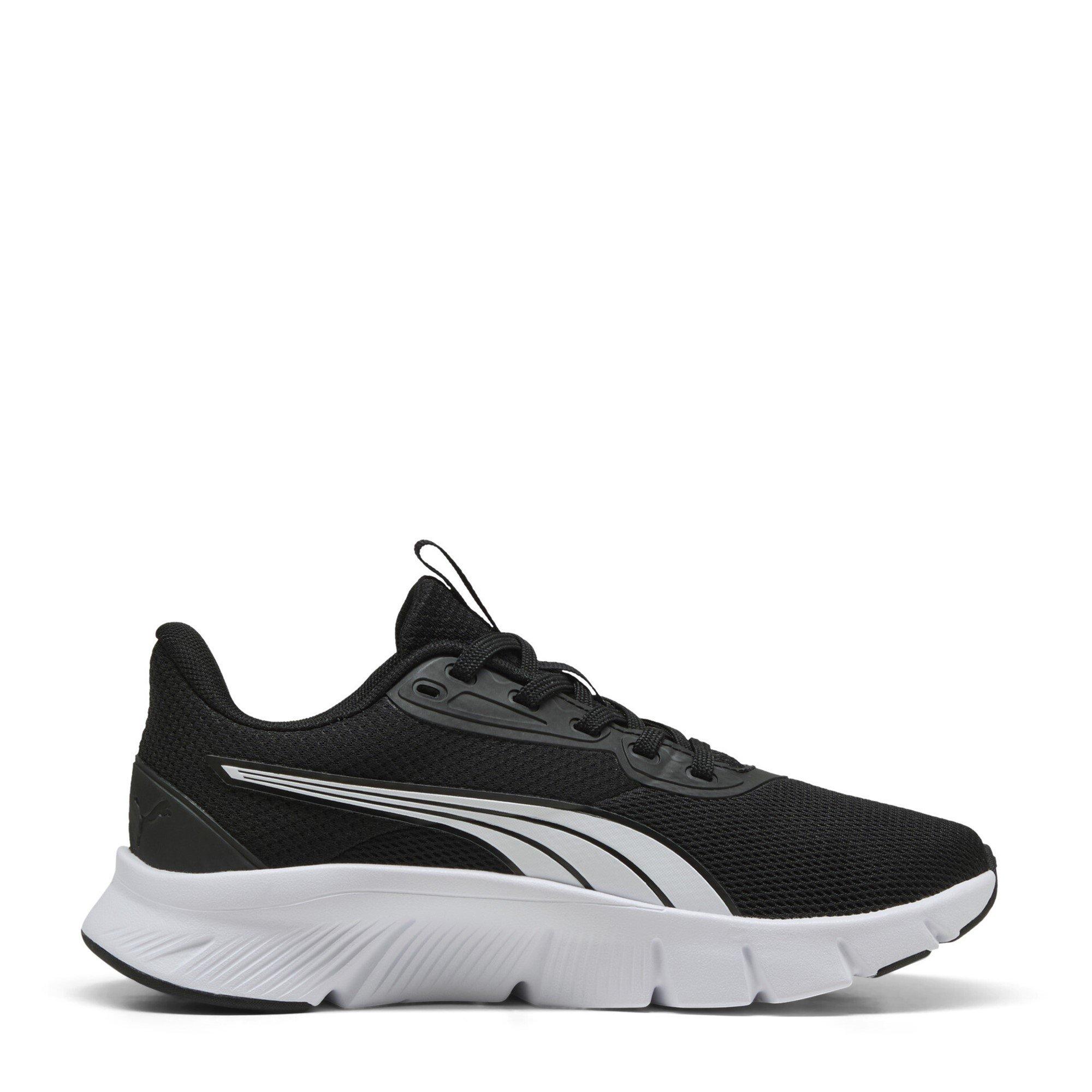 Puma Blk-White - Puma - FlexFocus Lite Jn10 - 4