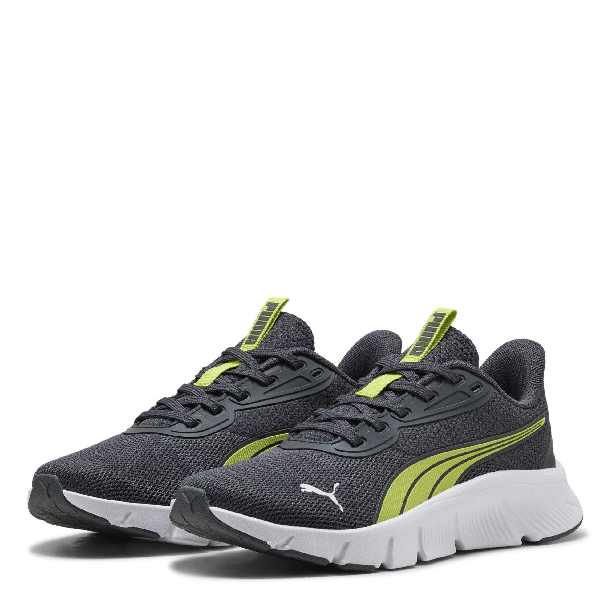 Puma FlexFocus Lite Junior Shoes