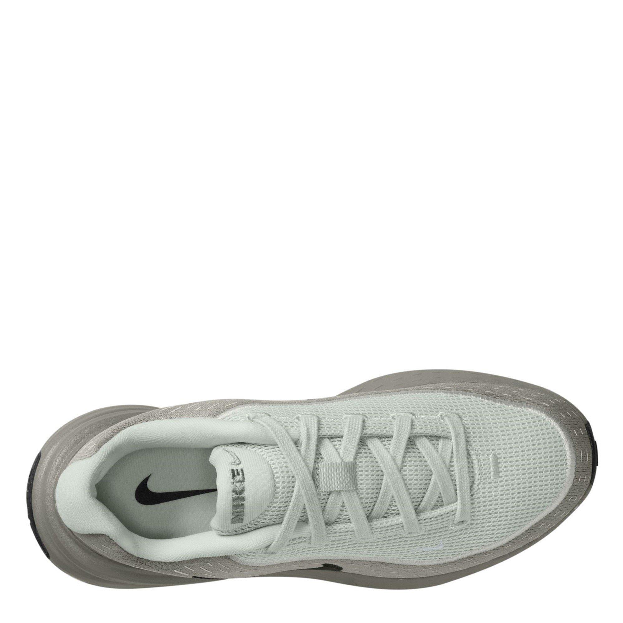 Silver/Army - Nike - Uplift SC Shoes Juniors - 9