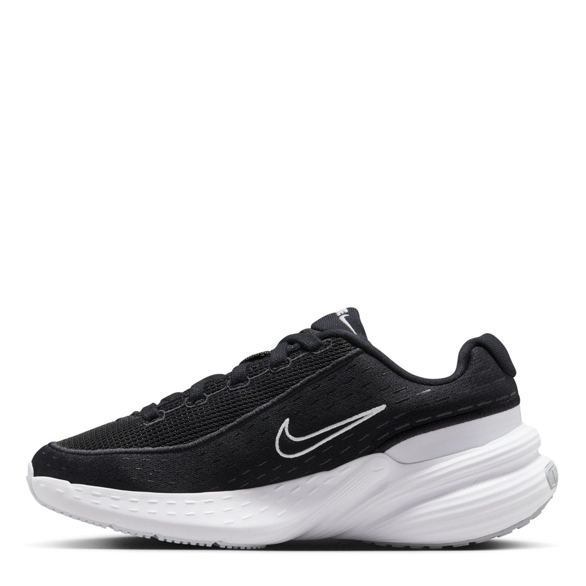 Nero/Bianco - Nike - Uplift SC Shoes Juniors - 2