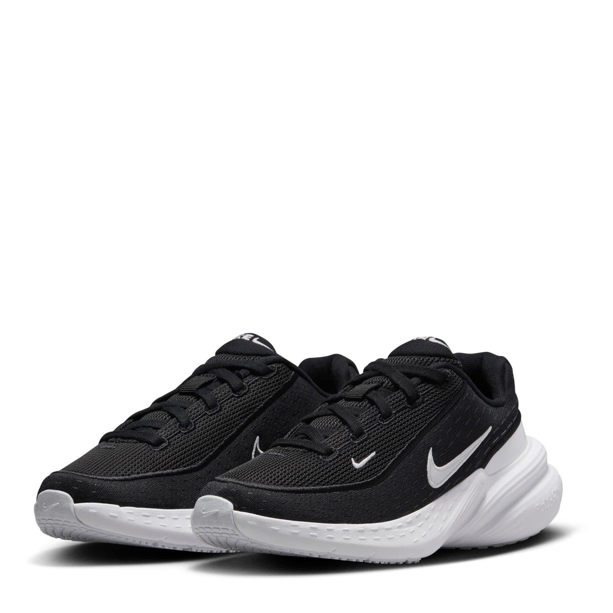 Nero/Bianco - Nike - Uplift SC Shoes Juniors - 3