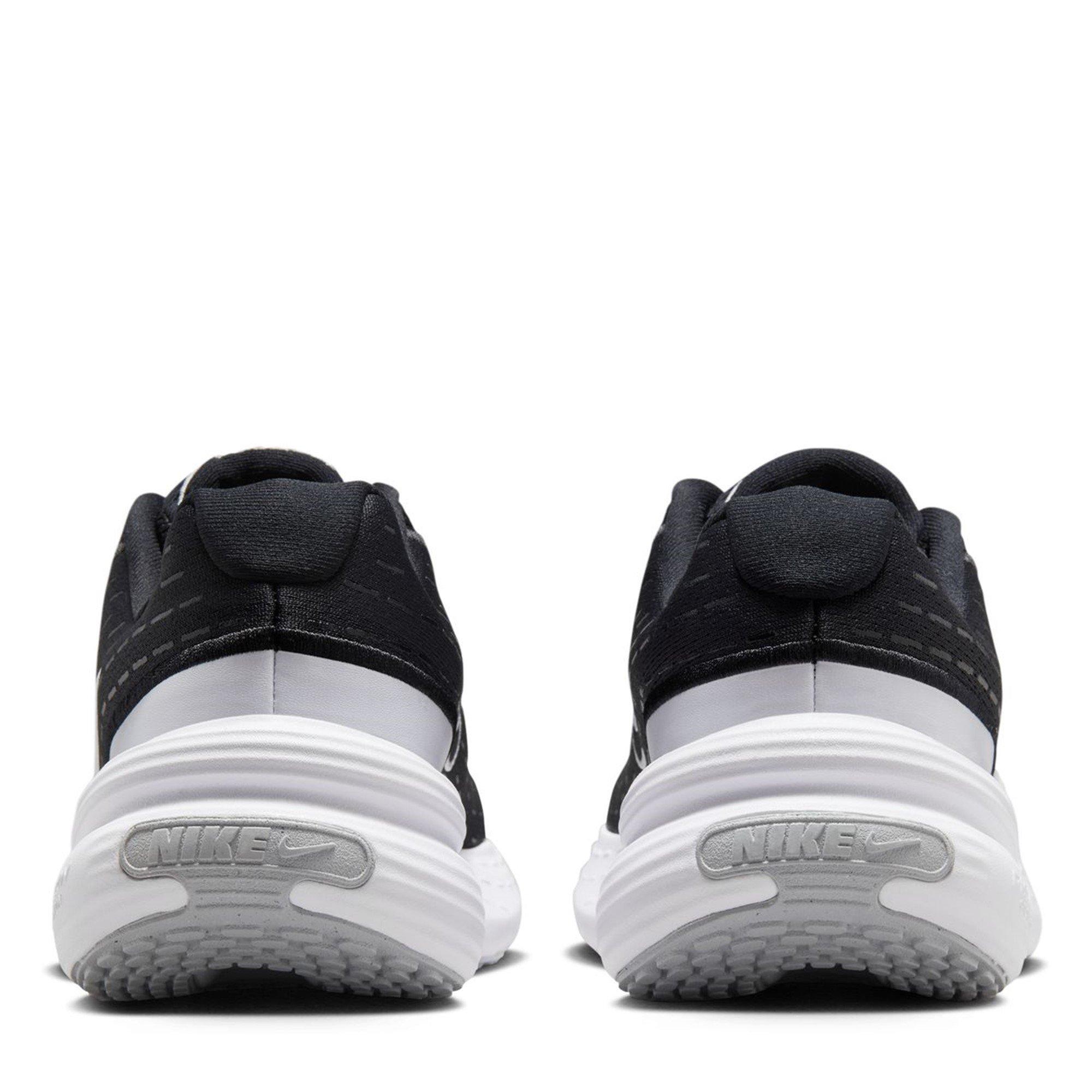 Nero/Bianco - Nike - Uplift SC Shoes Juniors - 4