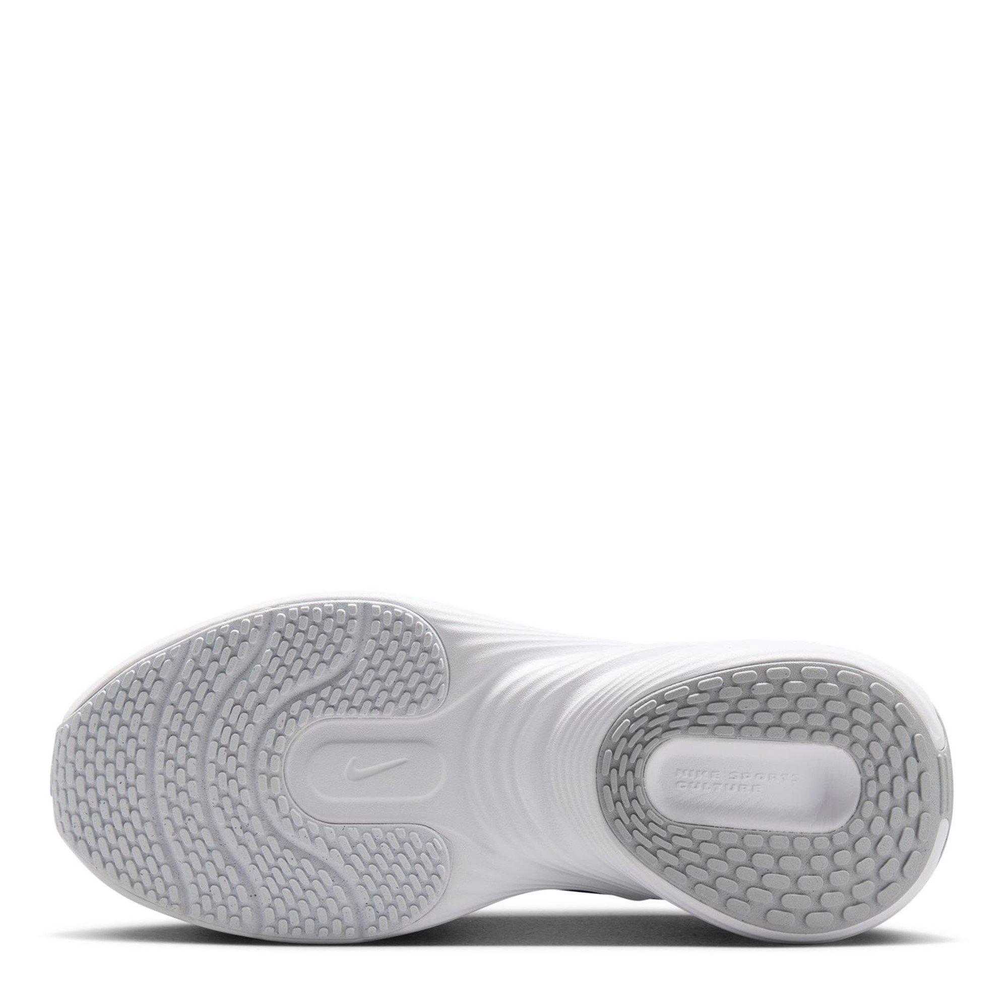 Nero/Bianco - Nike - Uplift SC Shoes Juniors - 6