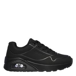 Skechers Uno Stand On Air Trainers Junior