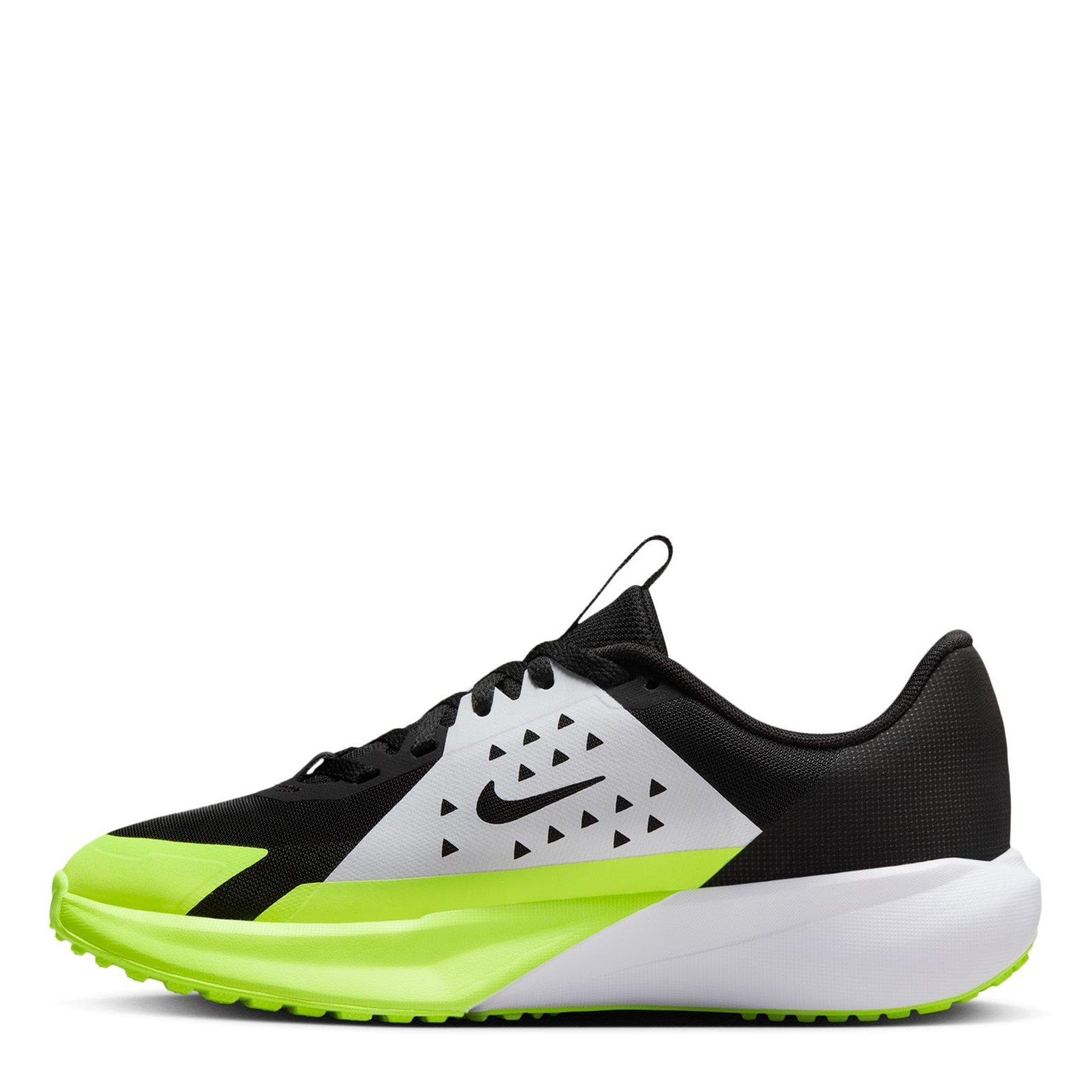 Black/Volt - Nike - Nike Sonic Fly Jn52 - 2