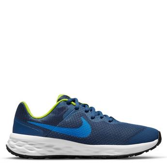 Nike Revolution 6 Juniors Running Shoes
