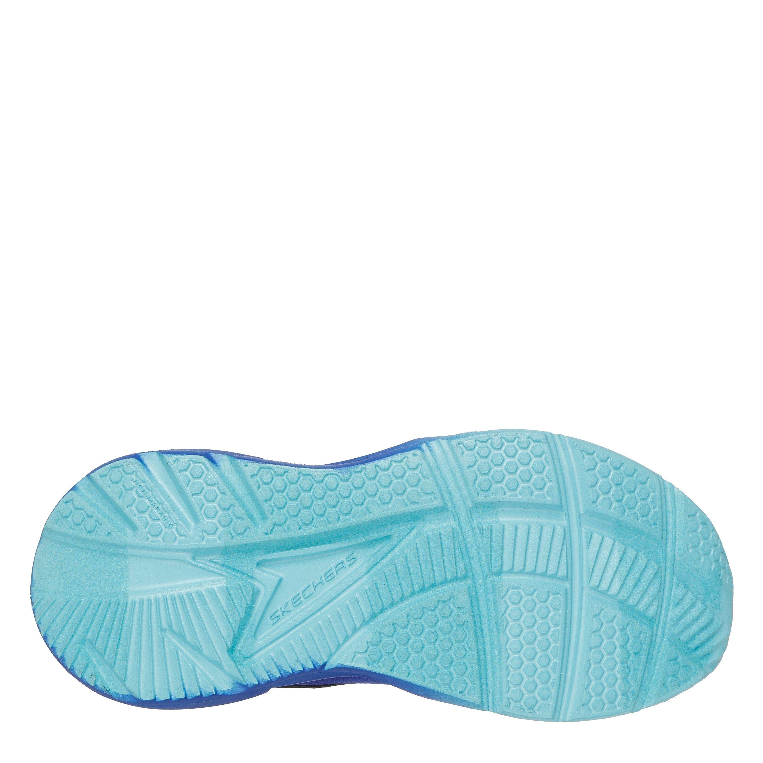 Blue/Multi - Skechers - Tidal Tech Runners - 4