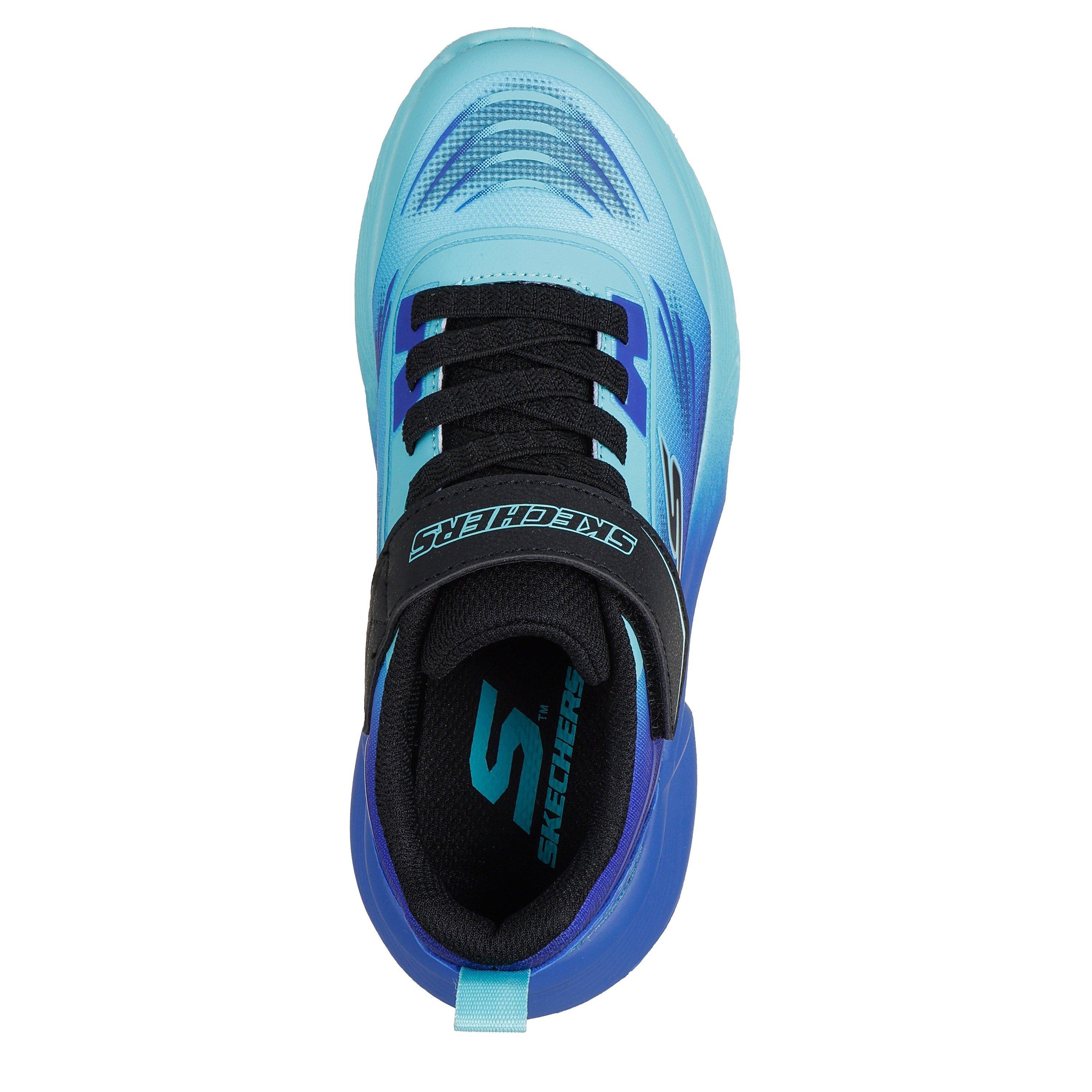Blue/Multi - Skechers - Tidal Tech Runners - 5