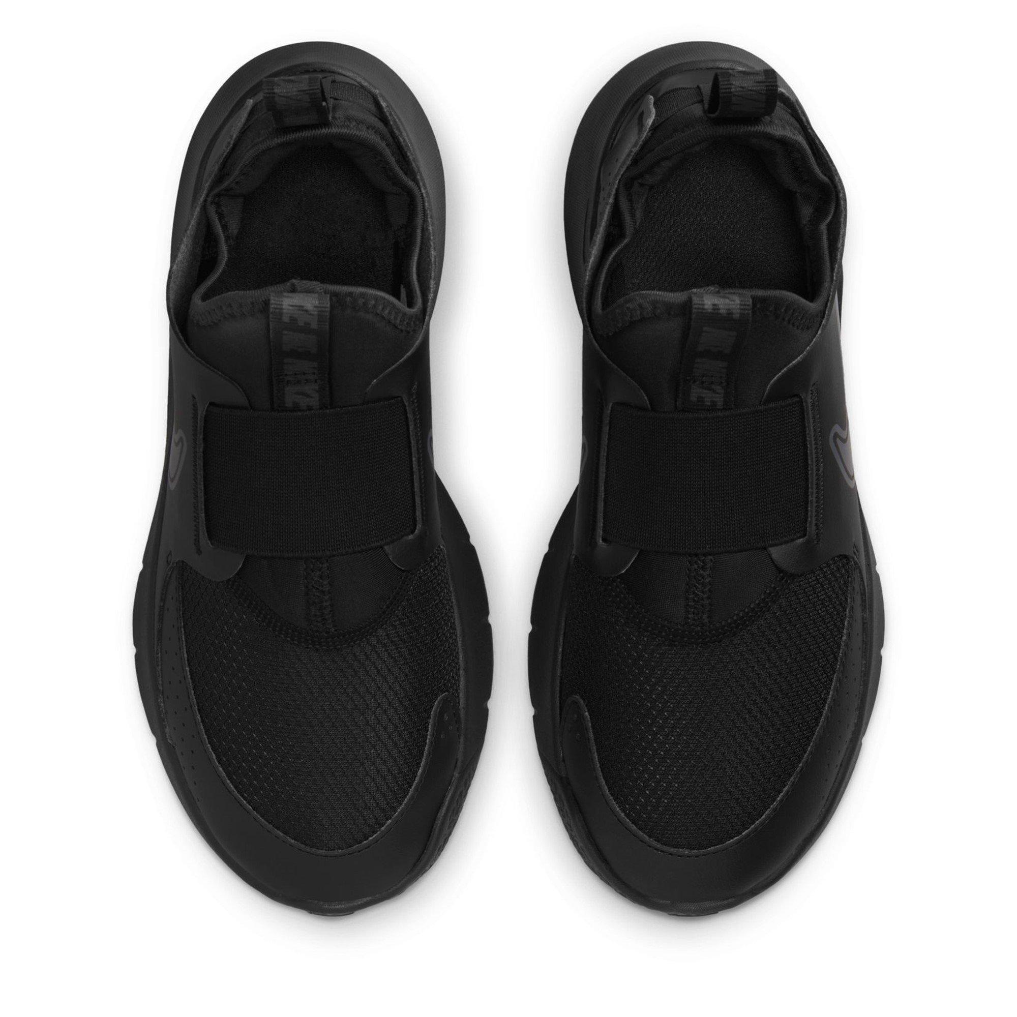 Triplo Nero - Nike - Flex Runner 3 Big Kids Road Running Shoes - 5