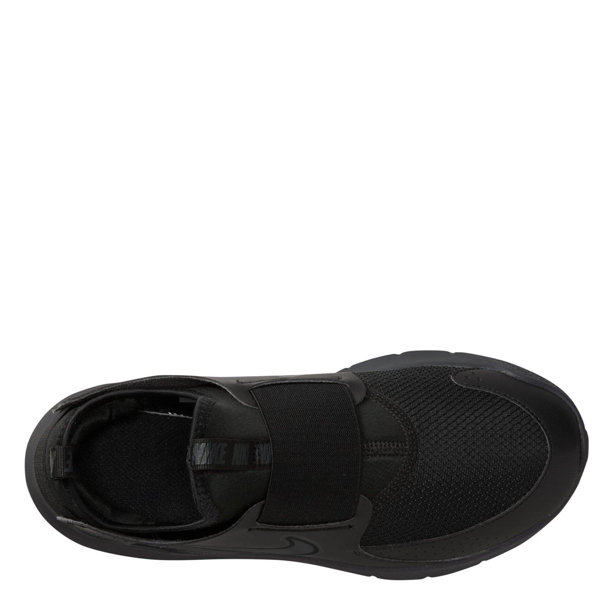 Triplo Nero - Nike - Flex Runner 3 Big Kids Road Running Shoes - 9