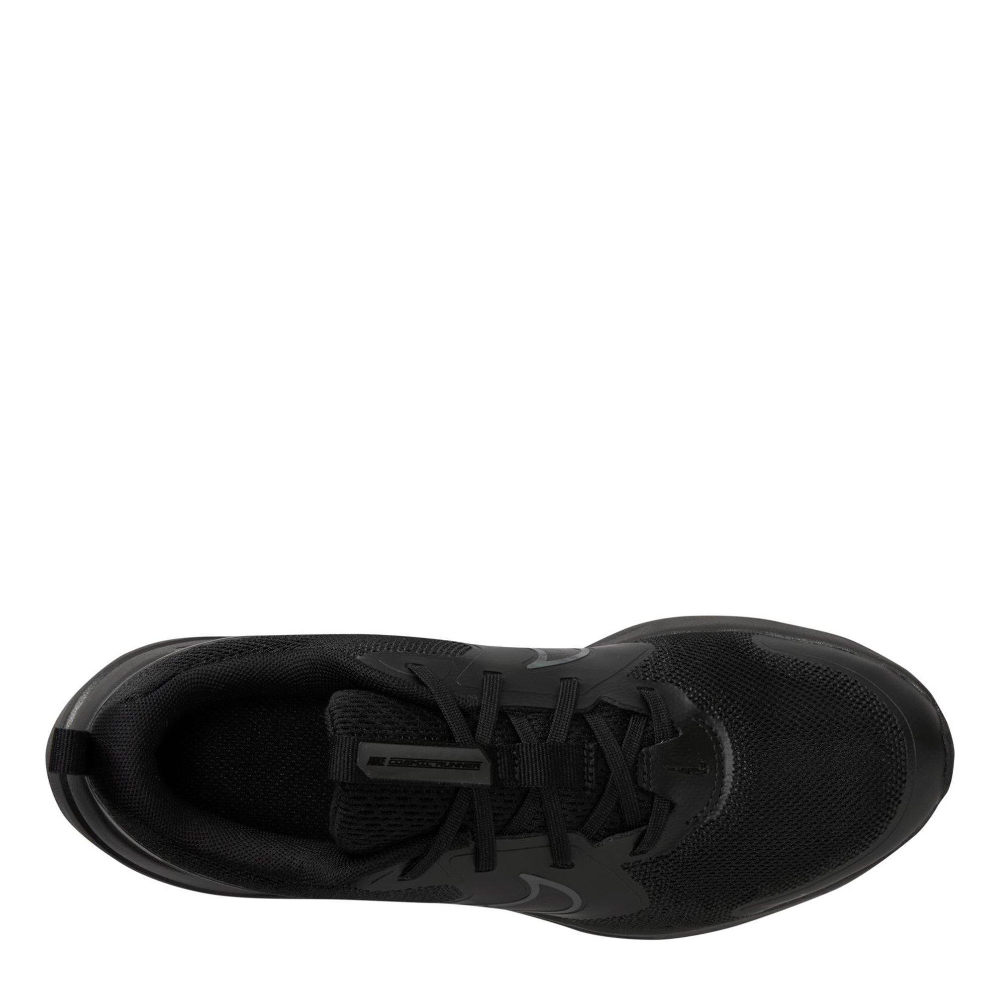 Triple Black - Nike - Cosmic Runners Juniors - 9