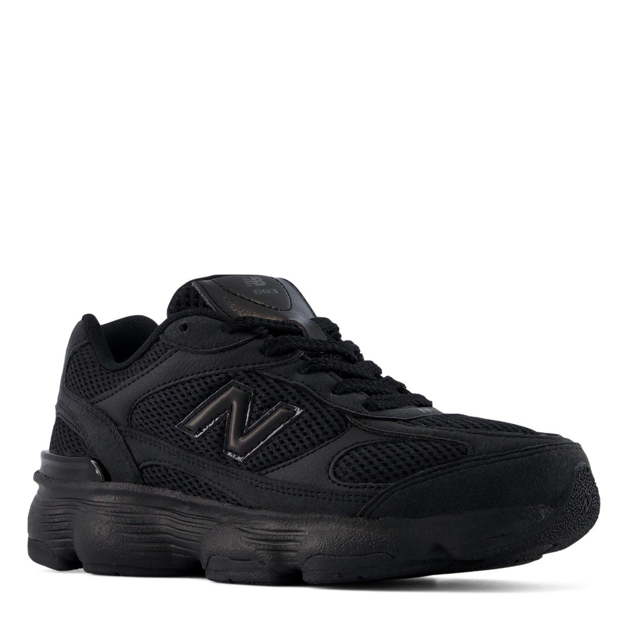Triple Negro - New Balance - NBLS 603 Jn64 - 2