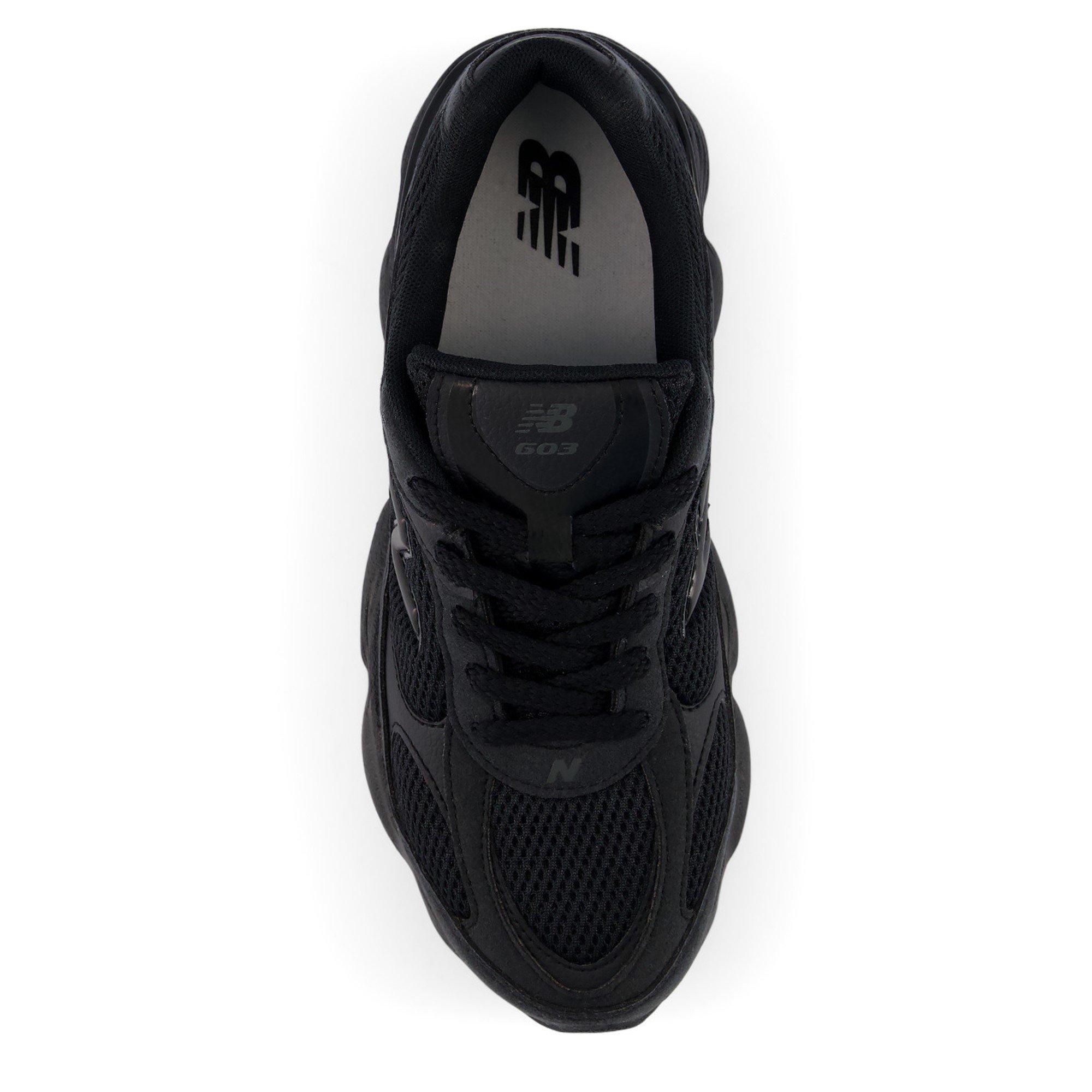 Triple Negro - New Balance - NBLS 603 Jn64 - 3