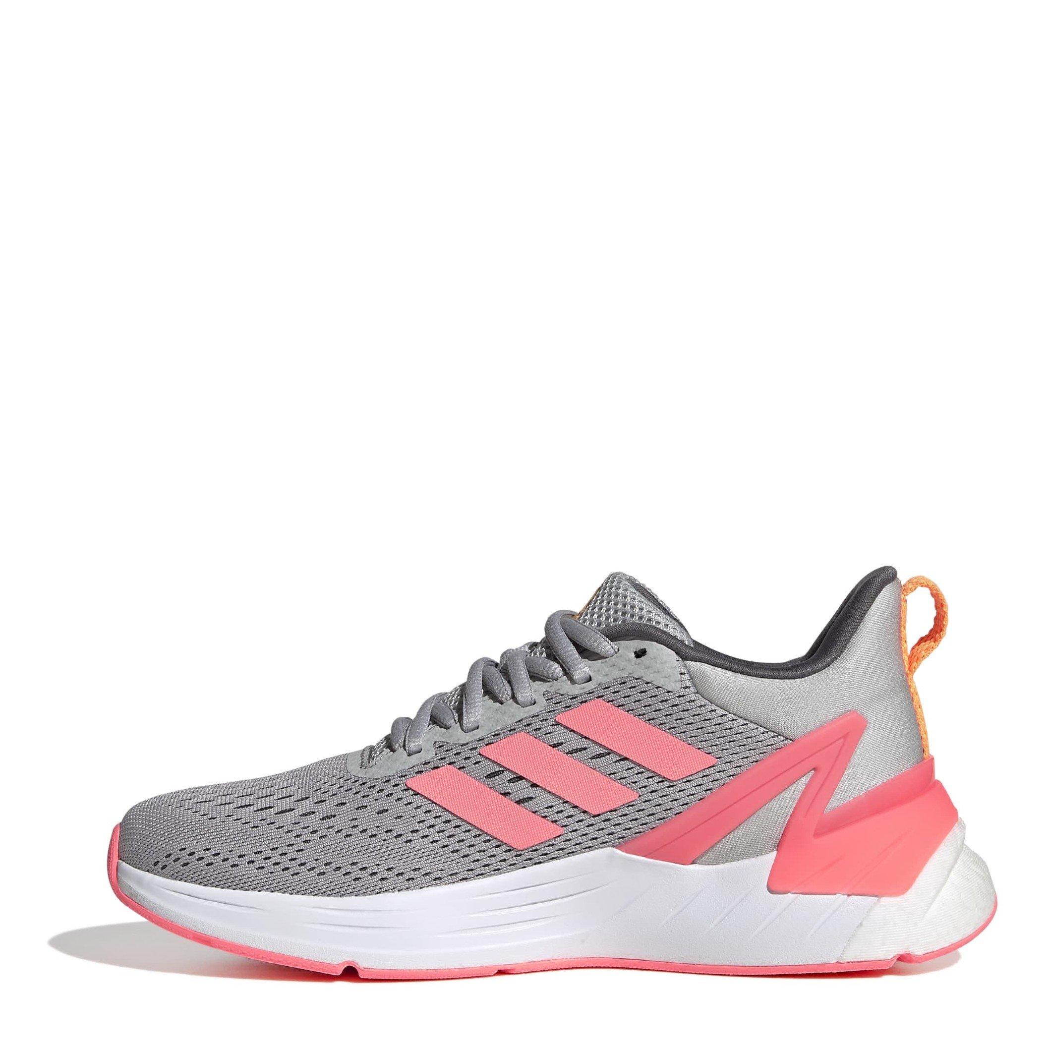Grijs/Rood - adidas - Response Super 2.0 Trainers Juniors - 2