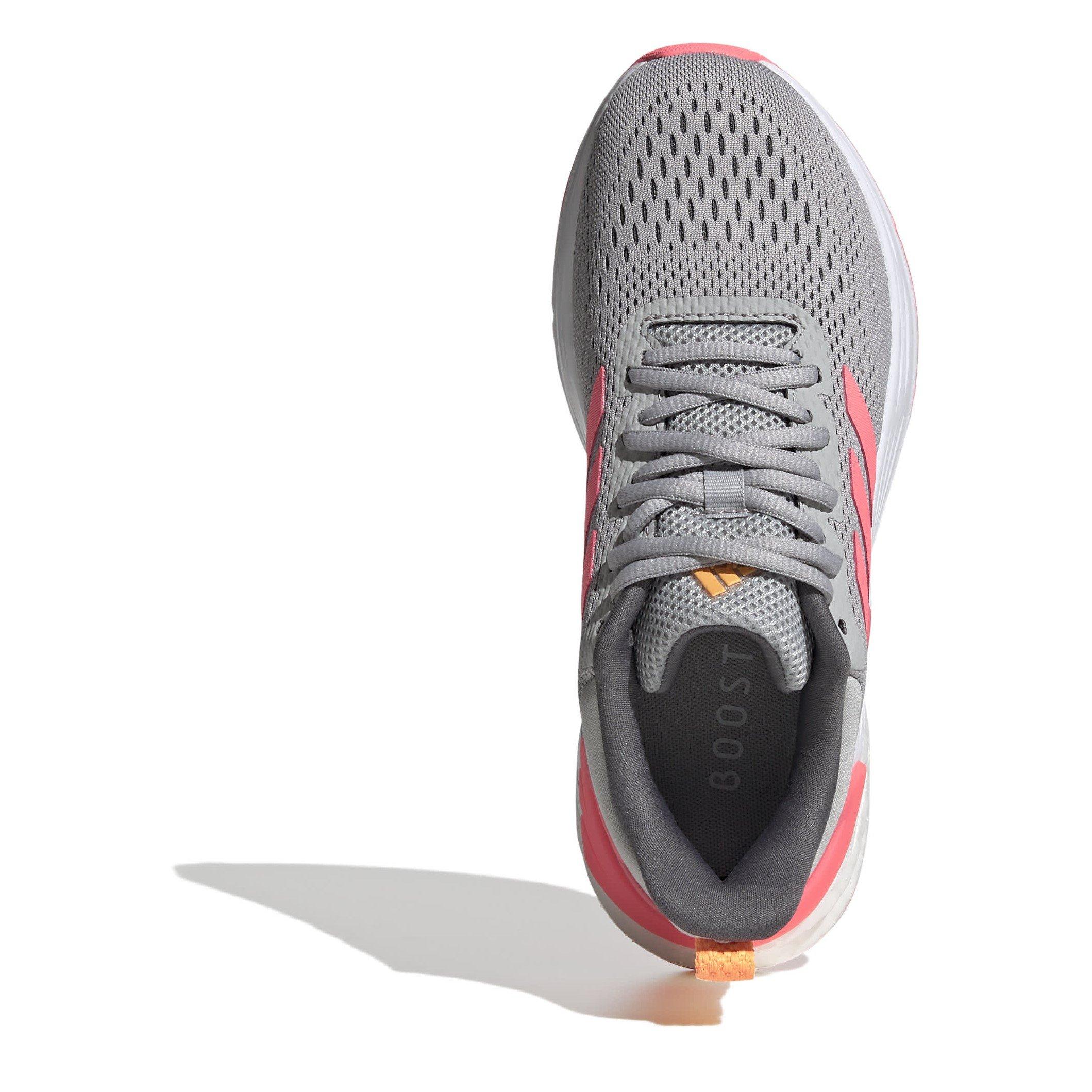 Grijs/Rood - adidas - Response Super 2.0 Trainers Juniors - 5