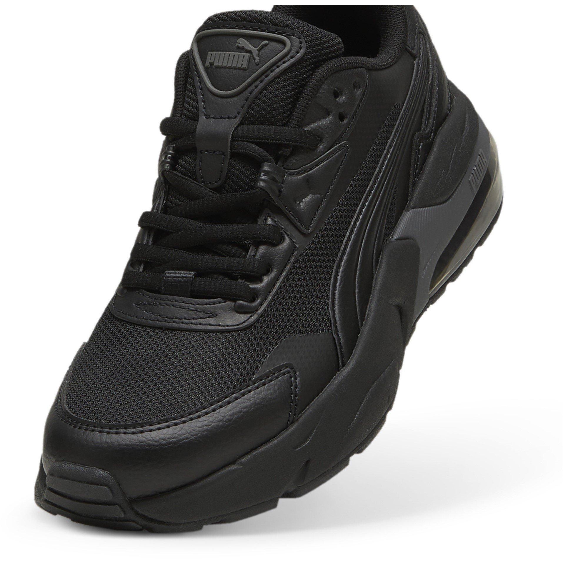 Black/Black - Puma - Vis2k Jr - 6